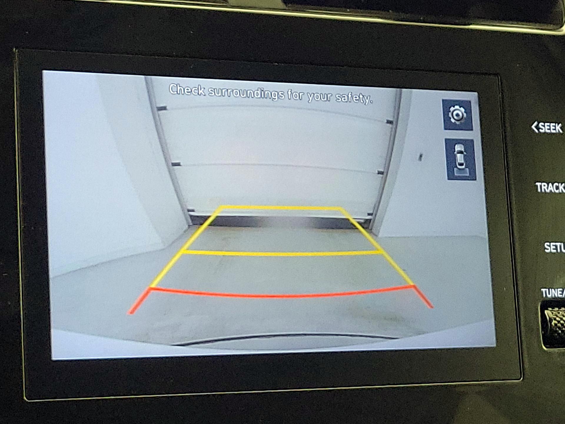 Thumbnail: 2023 Hyundai Tucson - 14