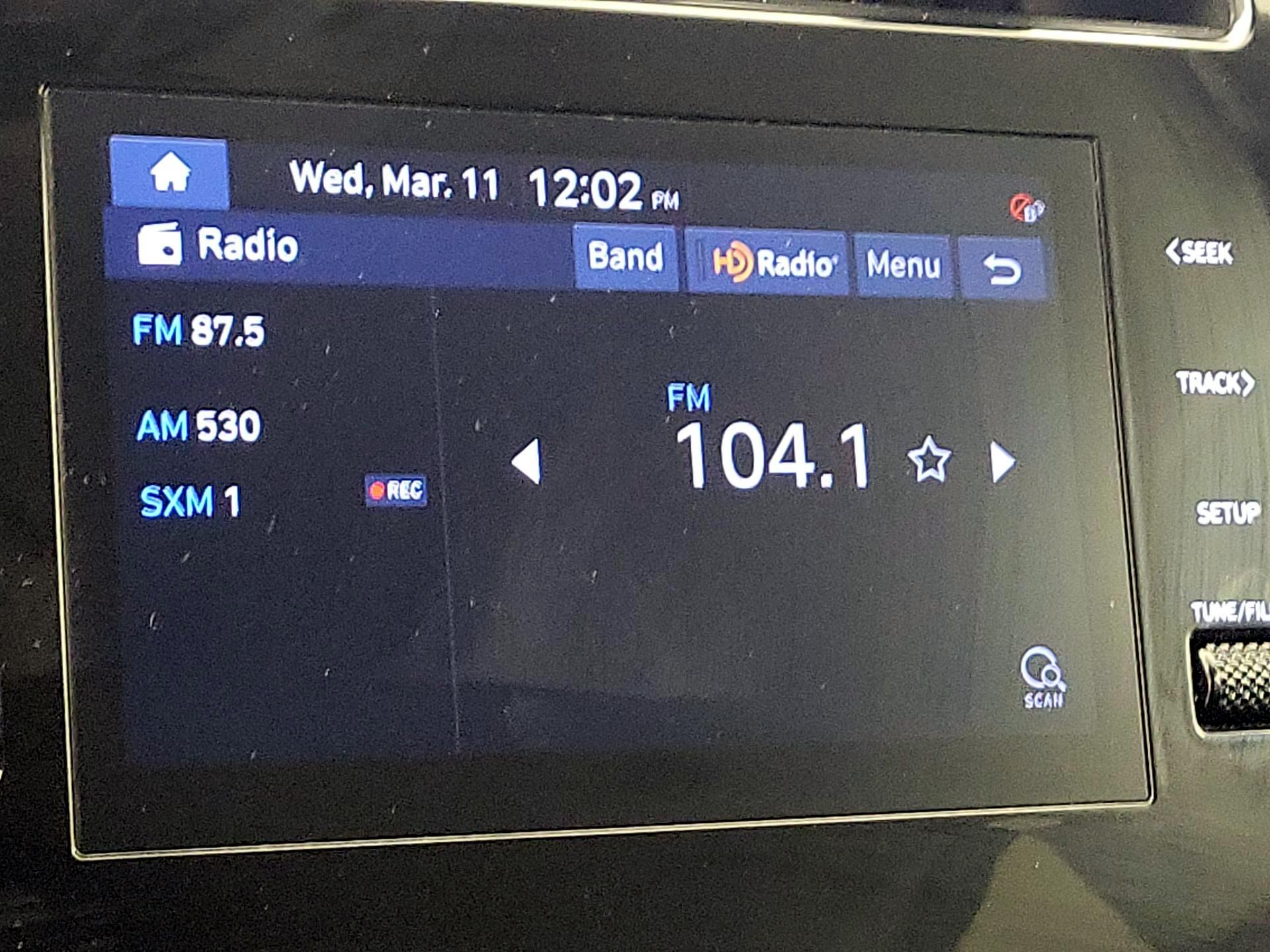 Thumbnail: 2023 Hyundai Tucson - 15