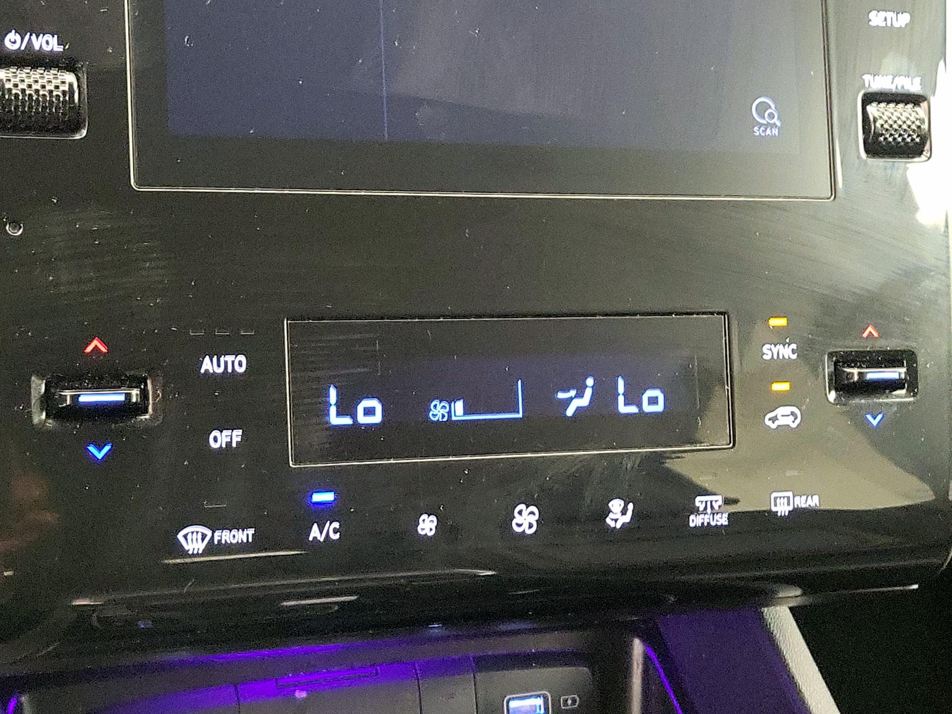 Thumbnail: 2023 Hyundai Tucson - 16