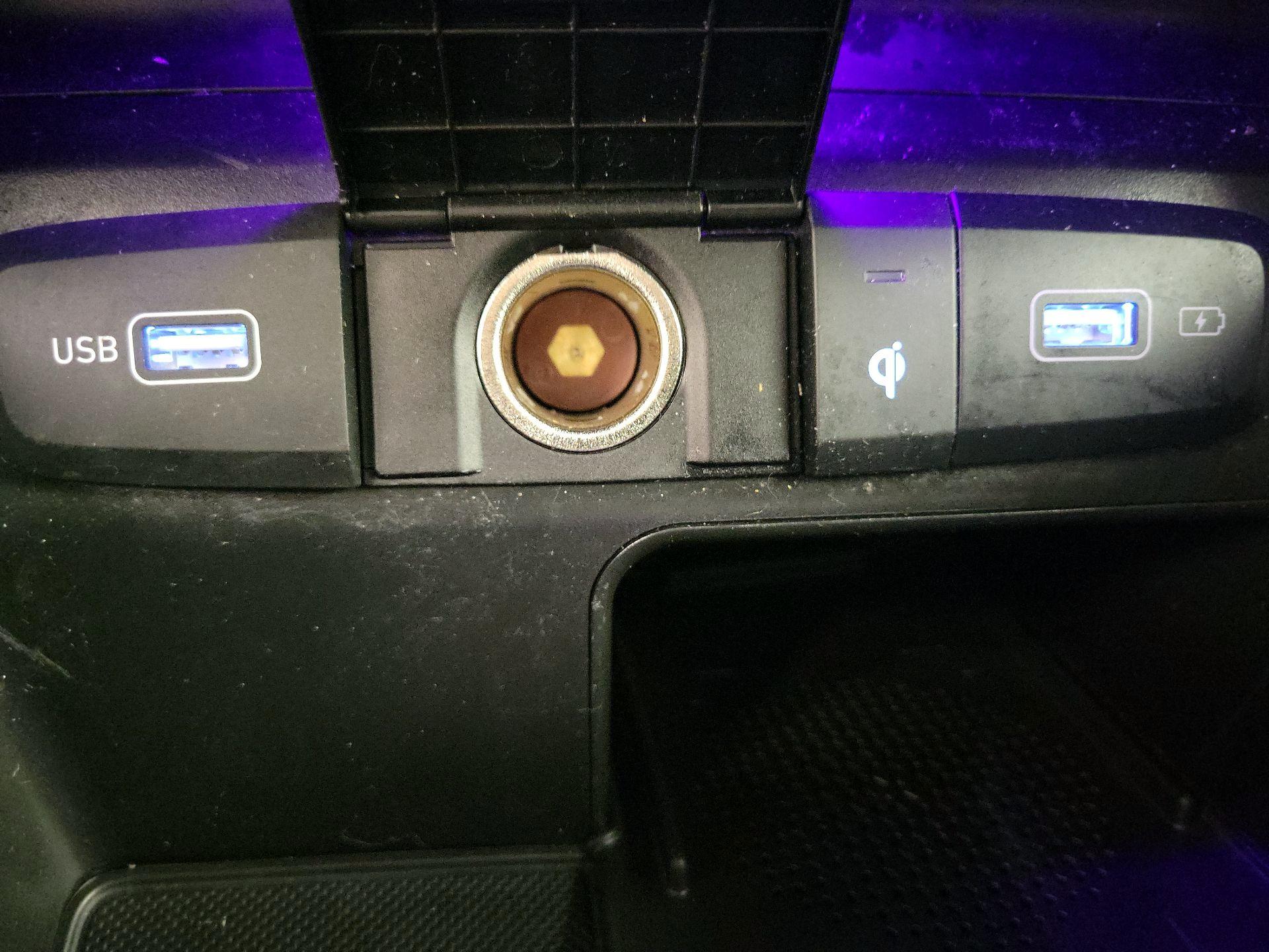 Thumbnail: 2023 Hyundai Tucson - 18