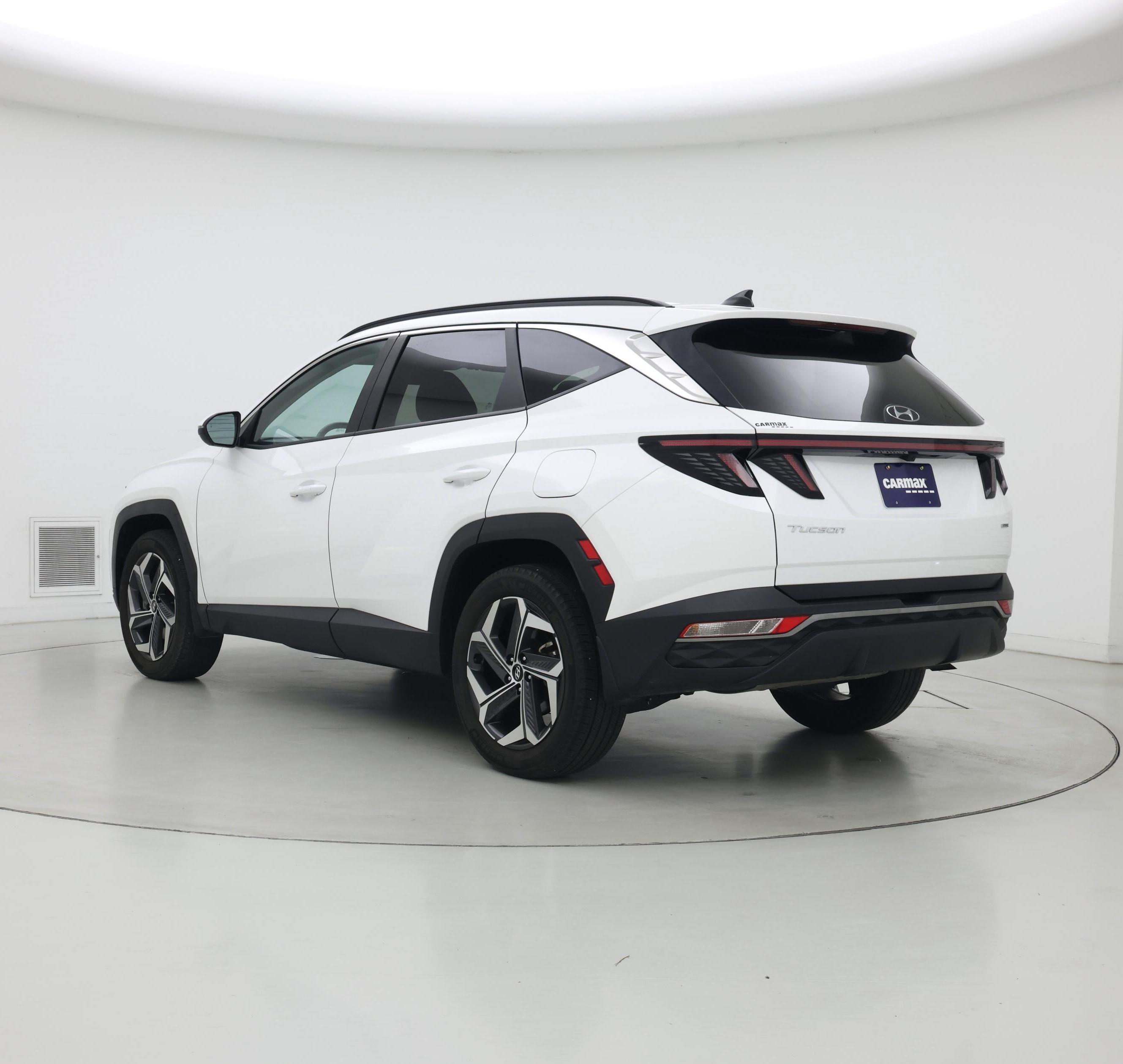 Thumbnail: 2023 Hyundai Tucson - 2