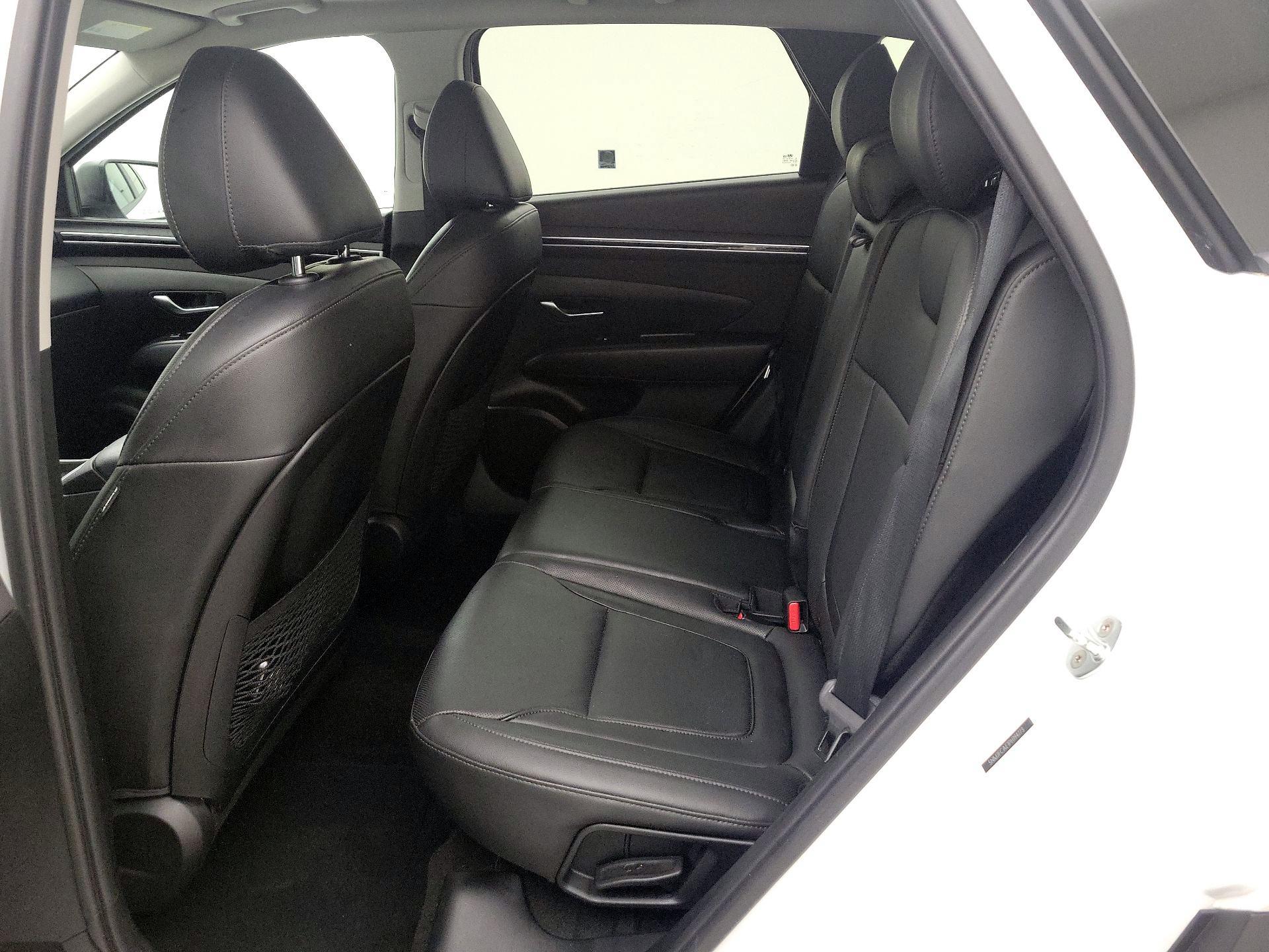 Thumbnail: 2023 Hyundai Tucson - 20