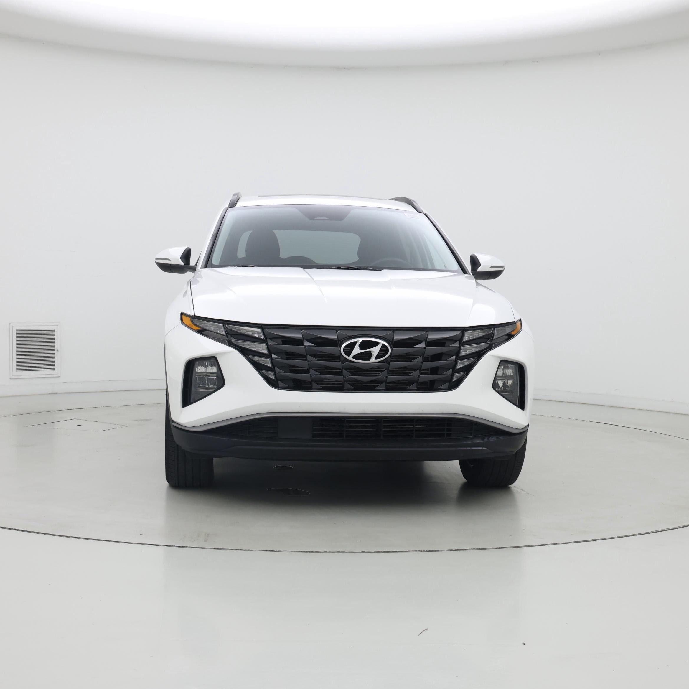 Thumbnail: 2023 Hyundai Tucson - 5
