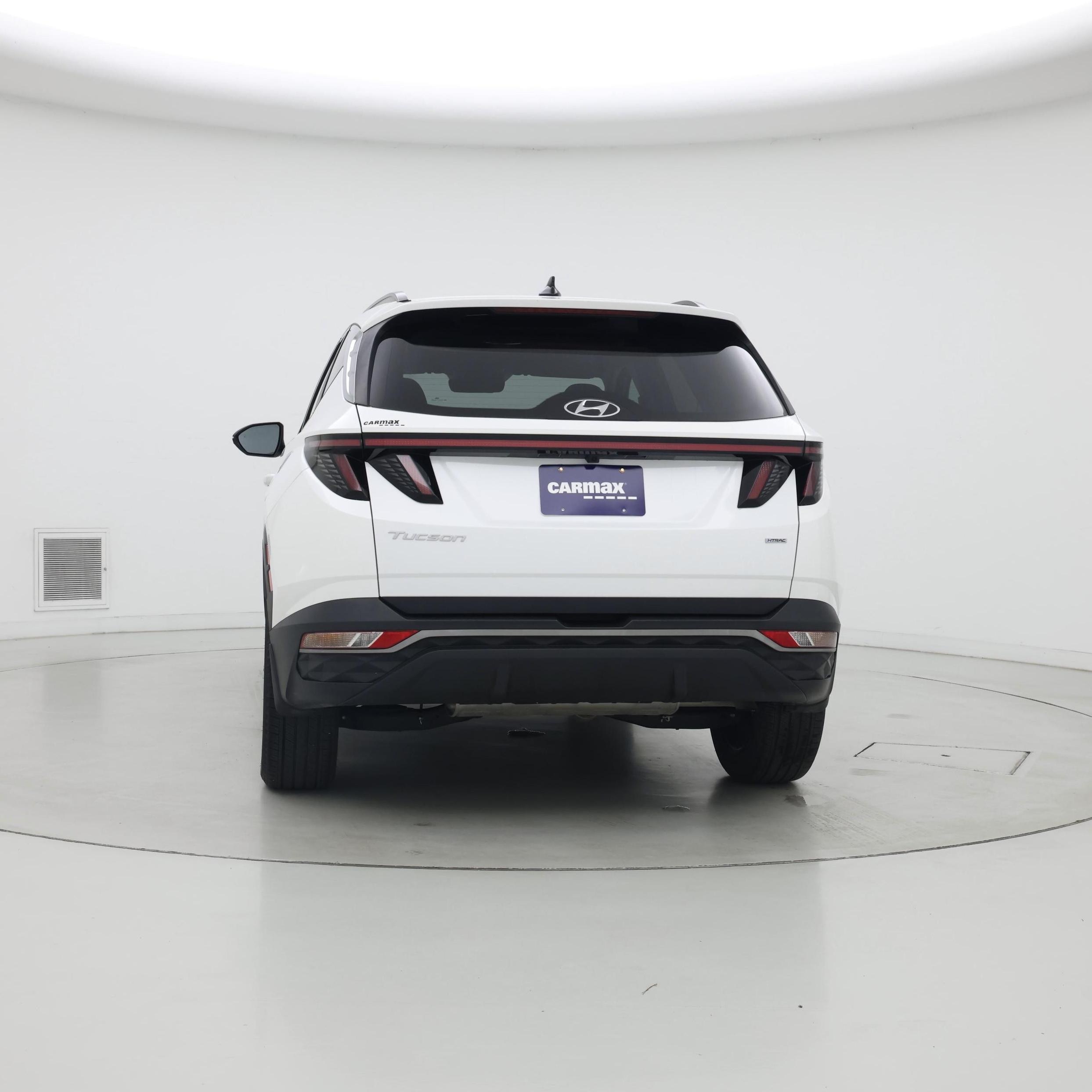 Thumbnail: 2023 Hyundai Tucson - 6