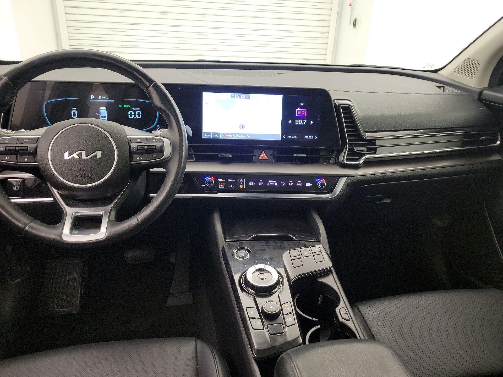 Thumbnail: 2023 Kia Sportage - 9