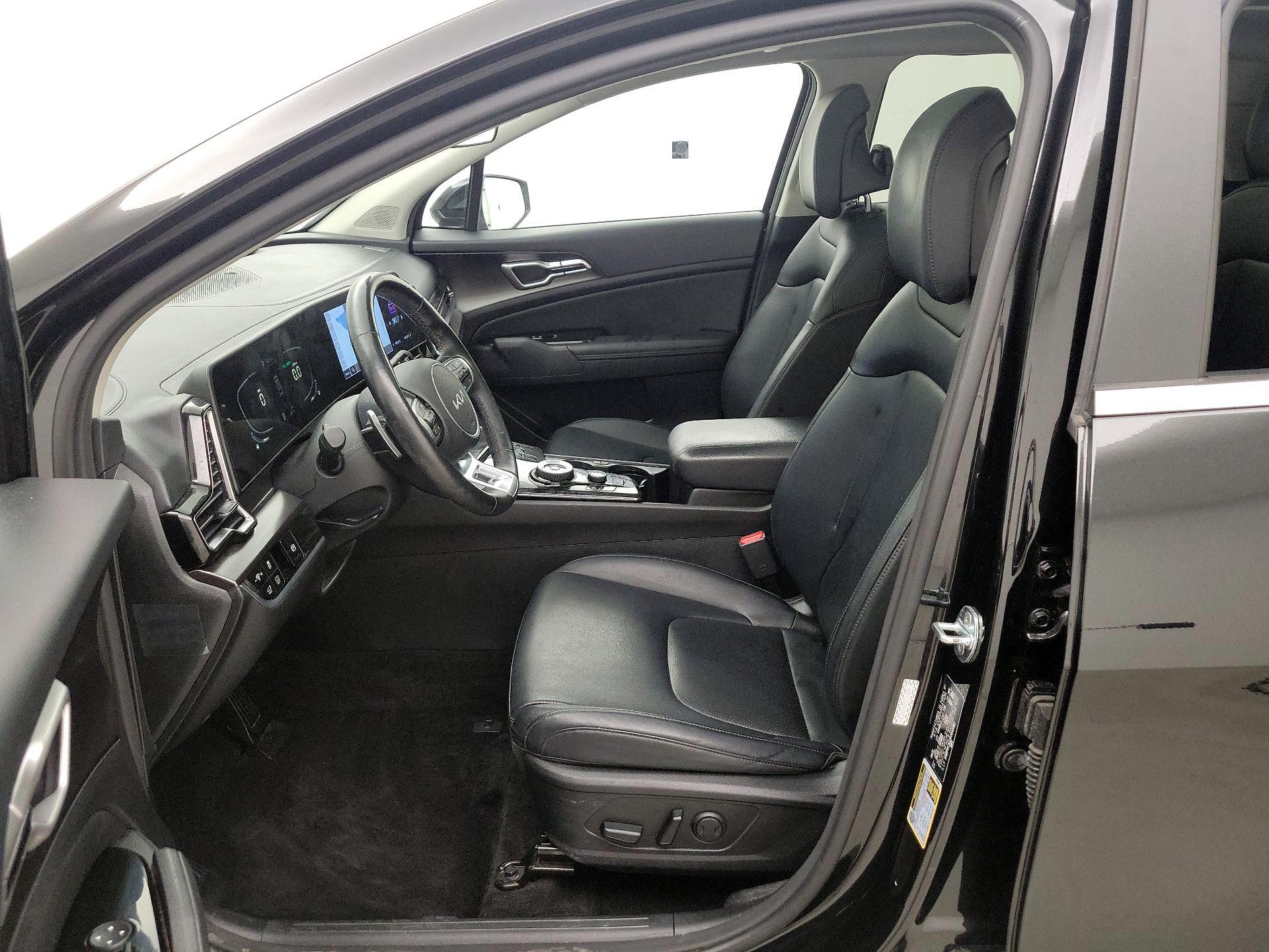 Thumbnail: 2023 Kia Sportage - 11