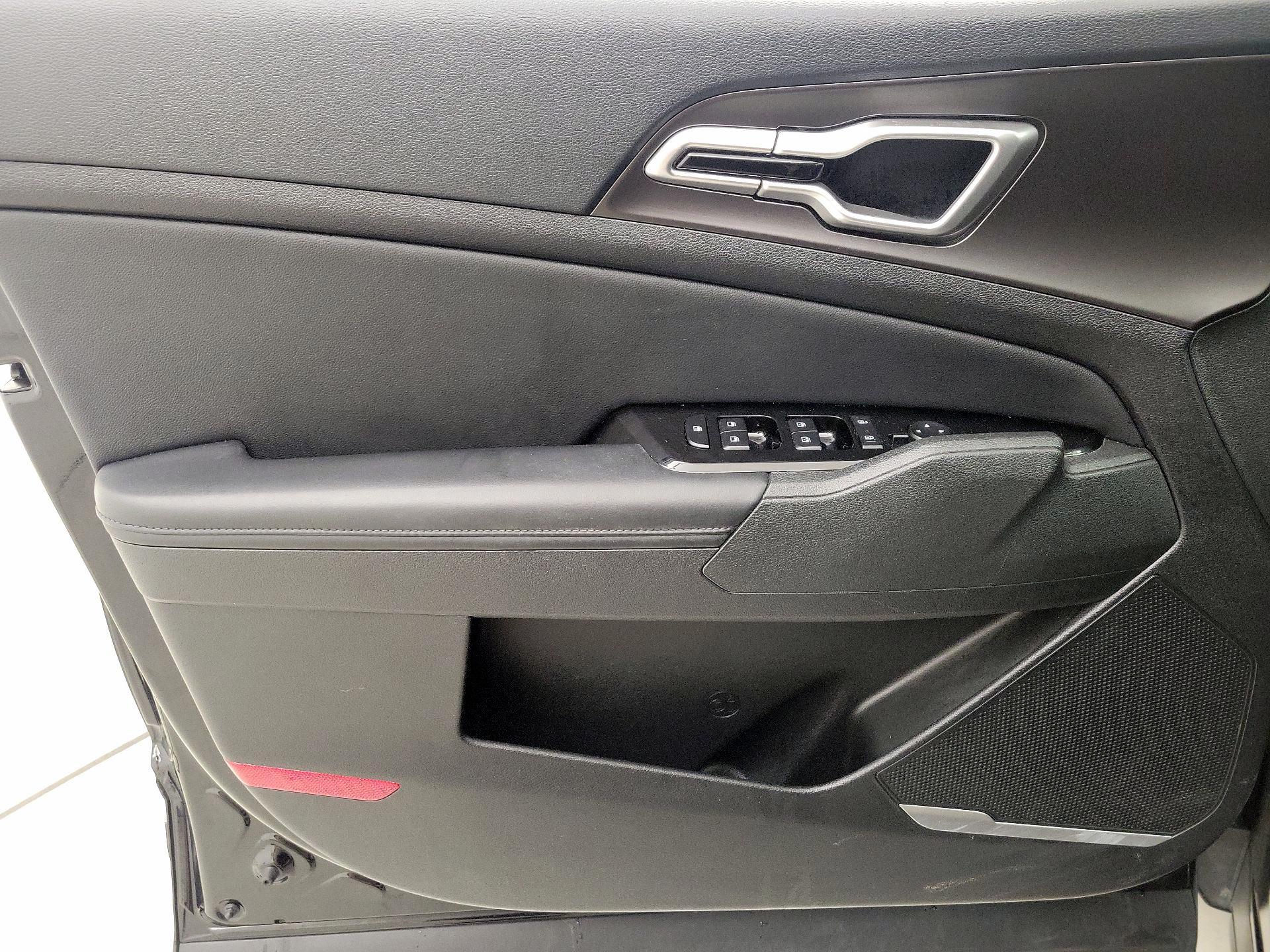 Thumbnail: 2023 Kia Sportage - 12