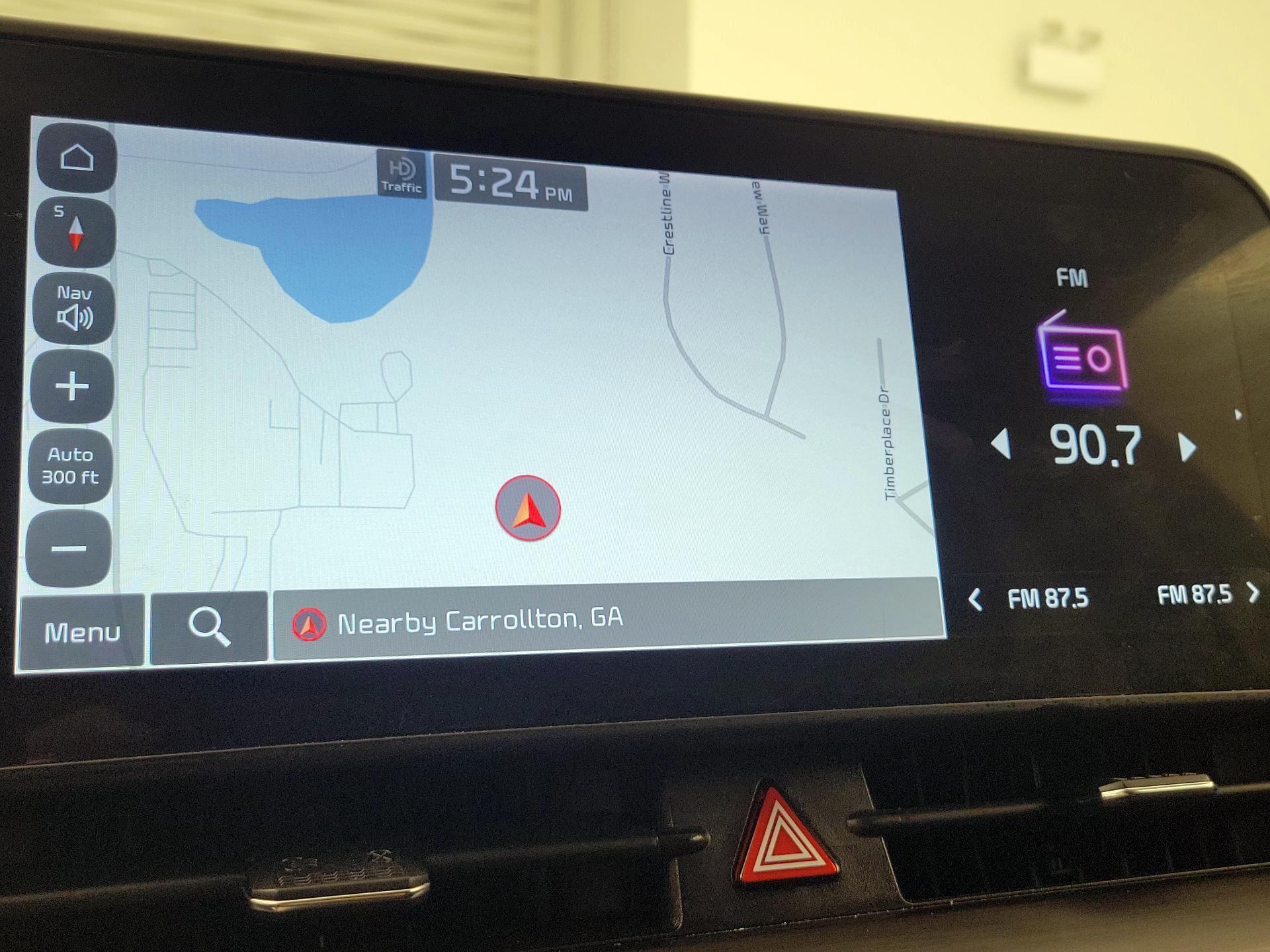 Thumbnail: 2023 Kia Sportage - 14