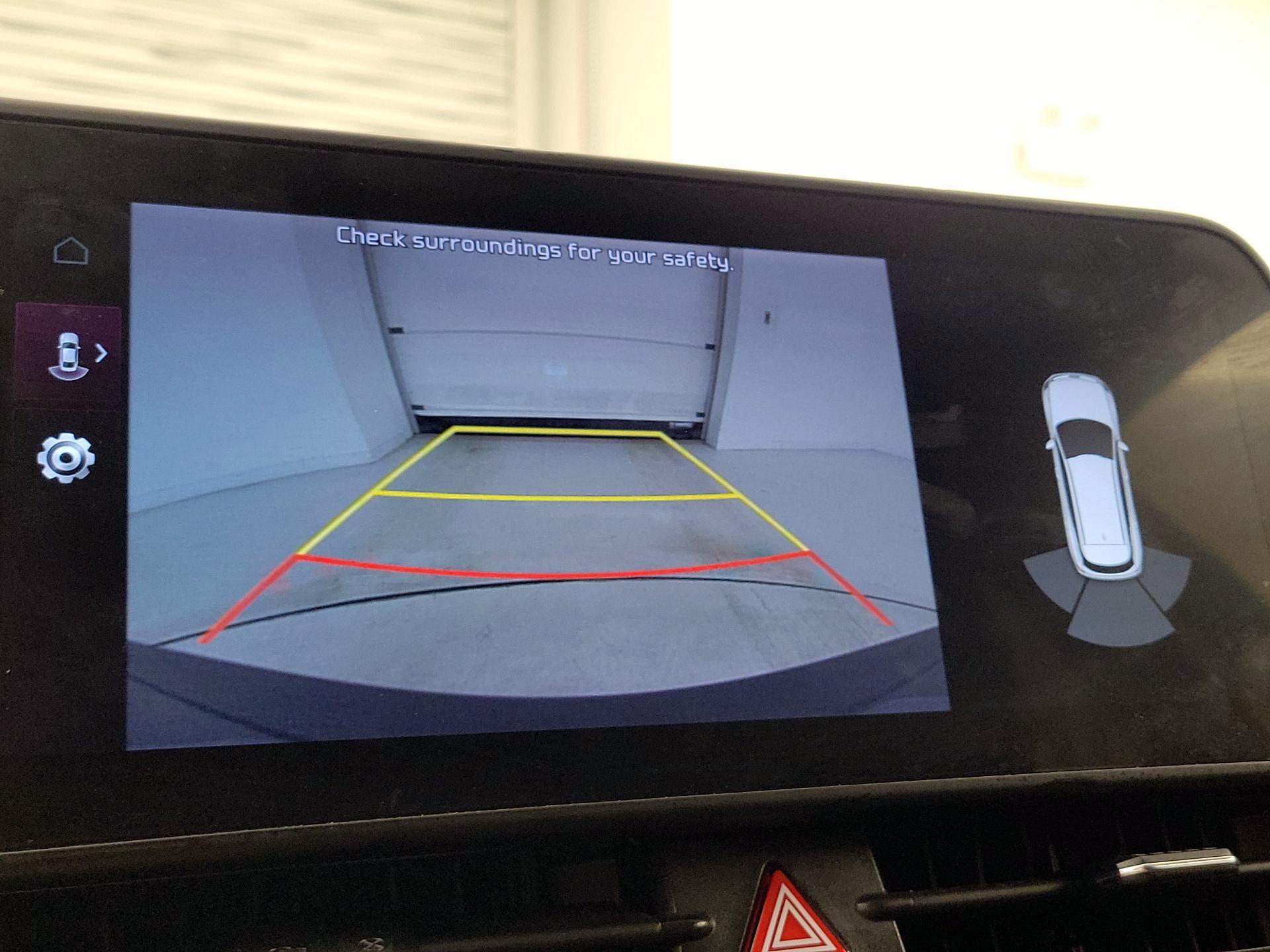 Thumbnail: 2023 Kia Sportage - 15