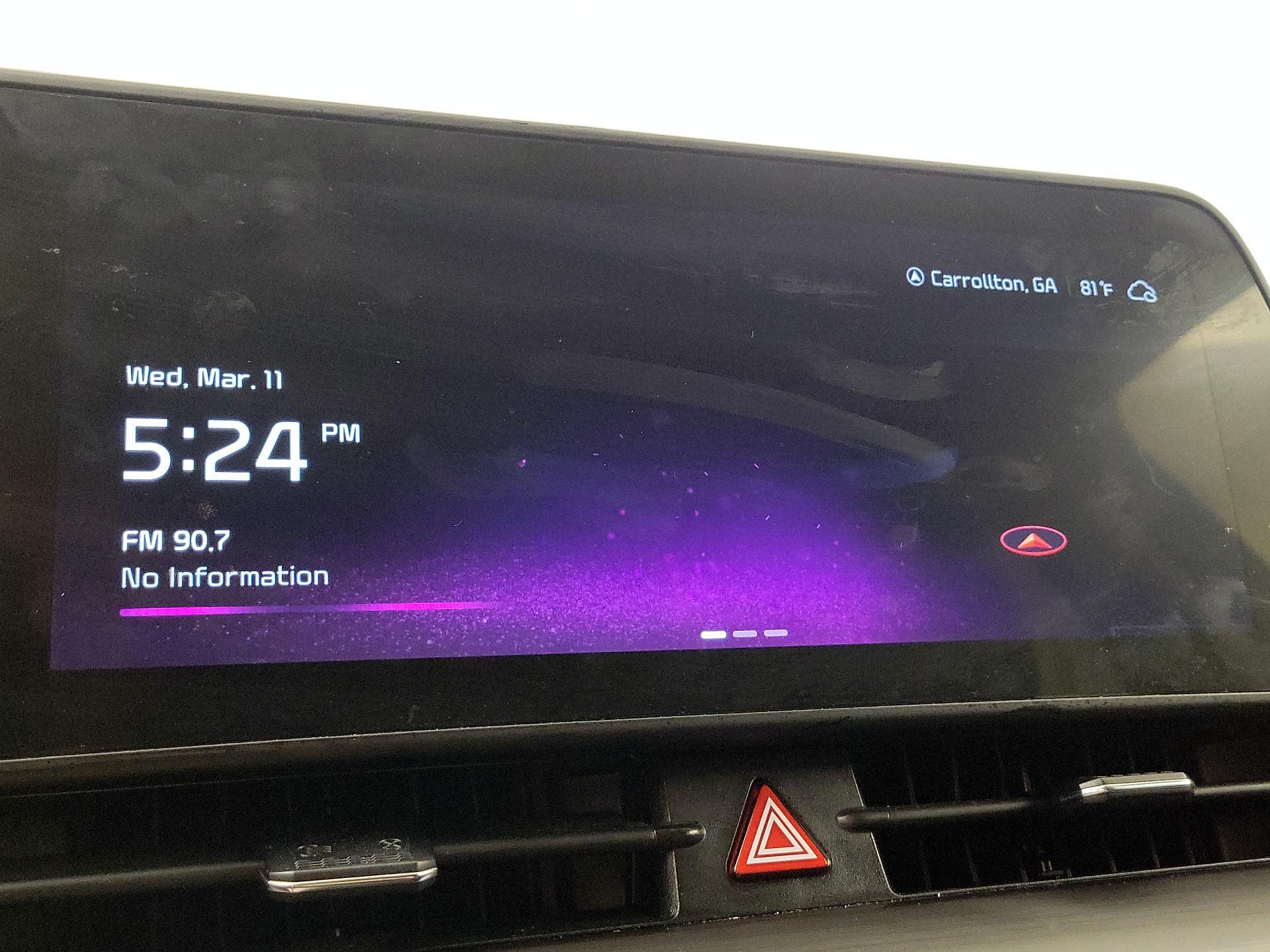 Thumbnail: 2023 Kia Sportage - 16