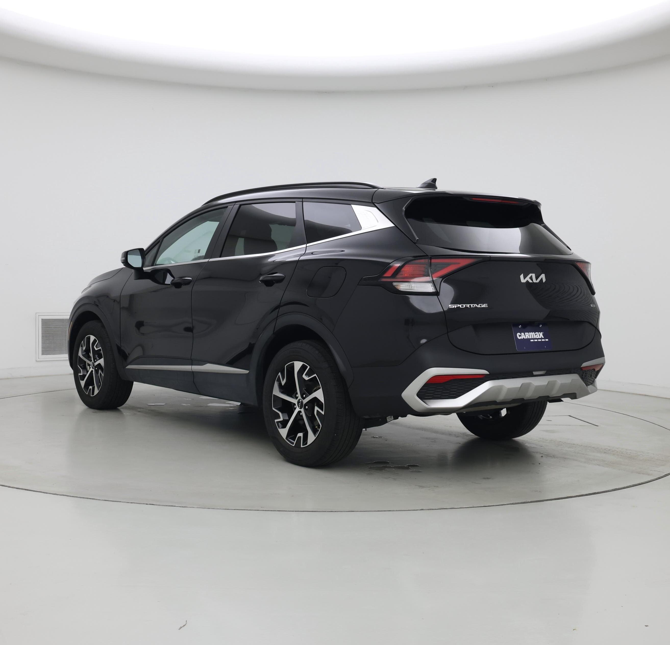 Thumbnail: 2023 Kia Sportage - 2