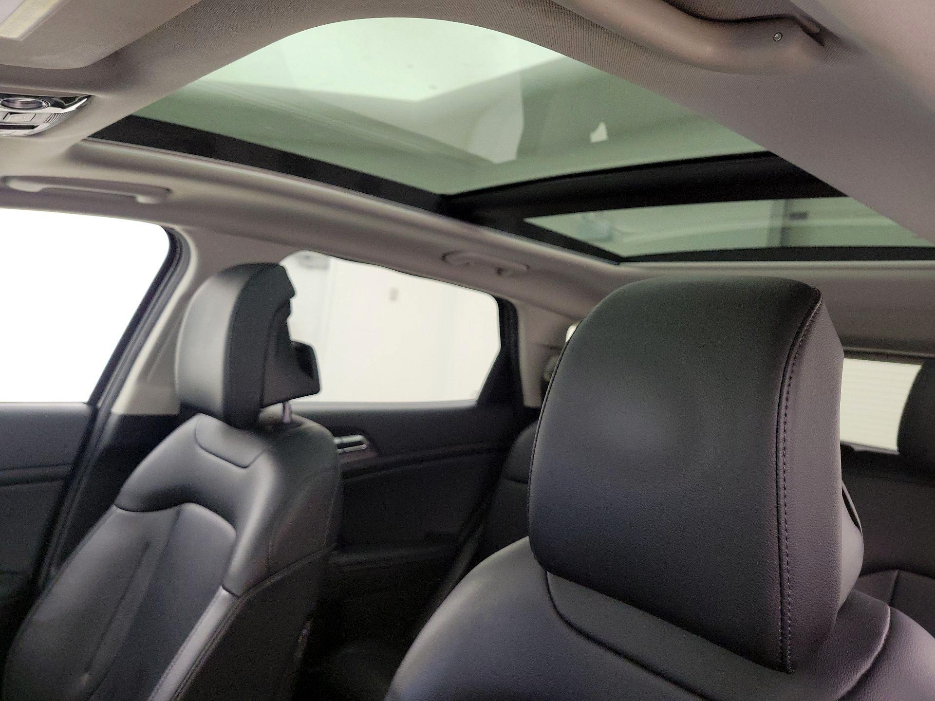 Thumbnail: 2023 Kia Sportage - 20