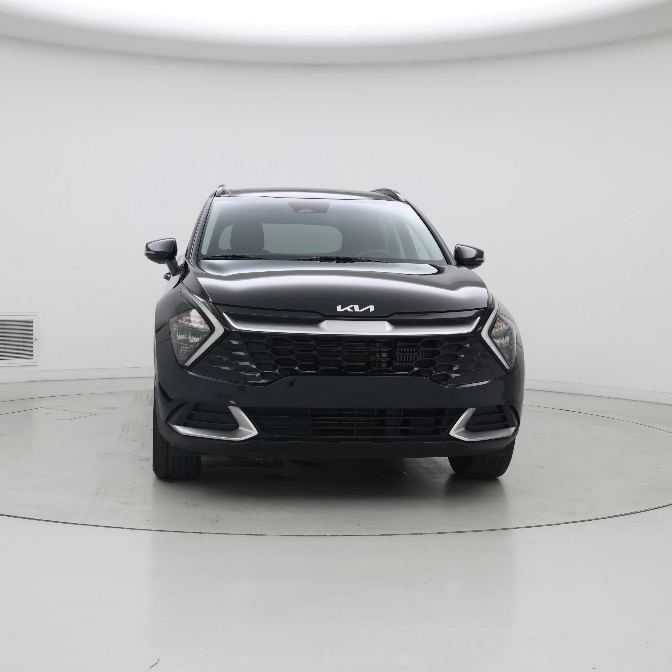 Thumbnail: 2023 Kia Sportage - 5