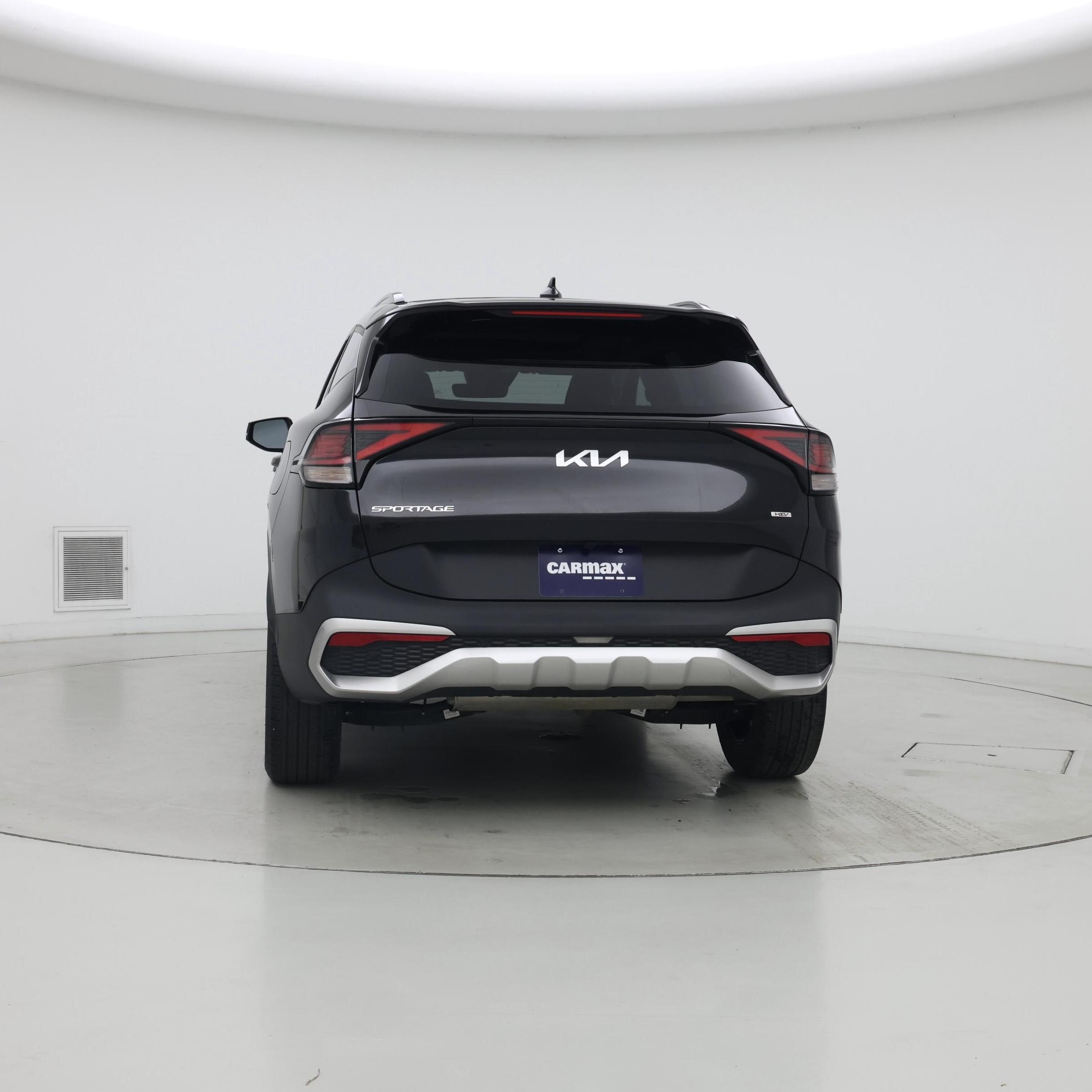 Thumbnail: 2023 Kia Sportage - 6