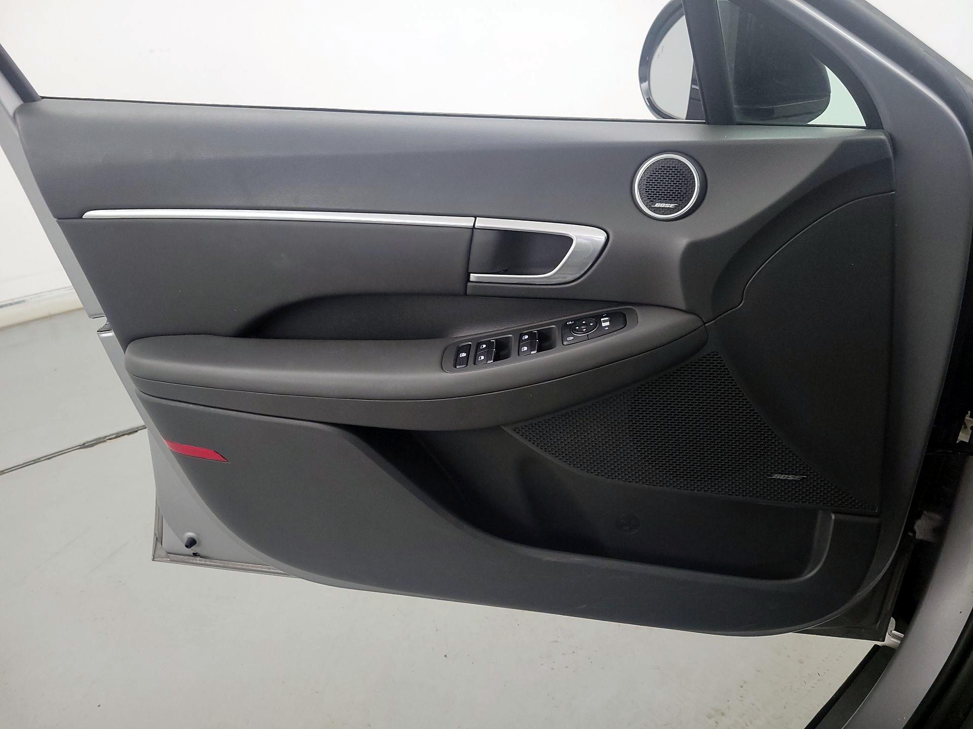 Thumbnail: 2023 Hyundai Sonata - 12