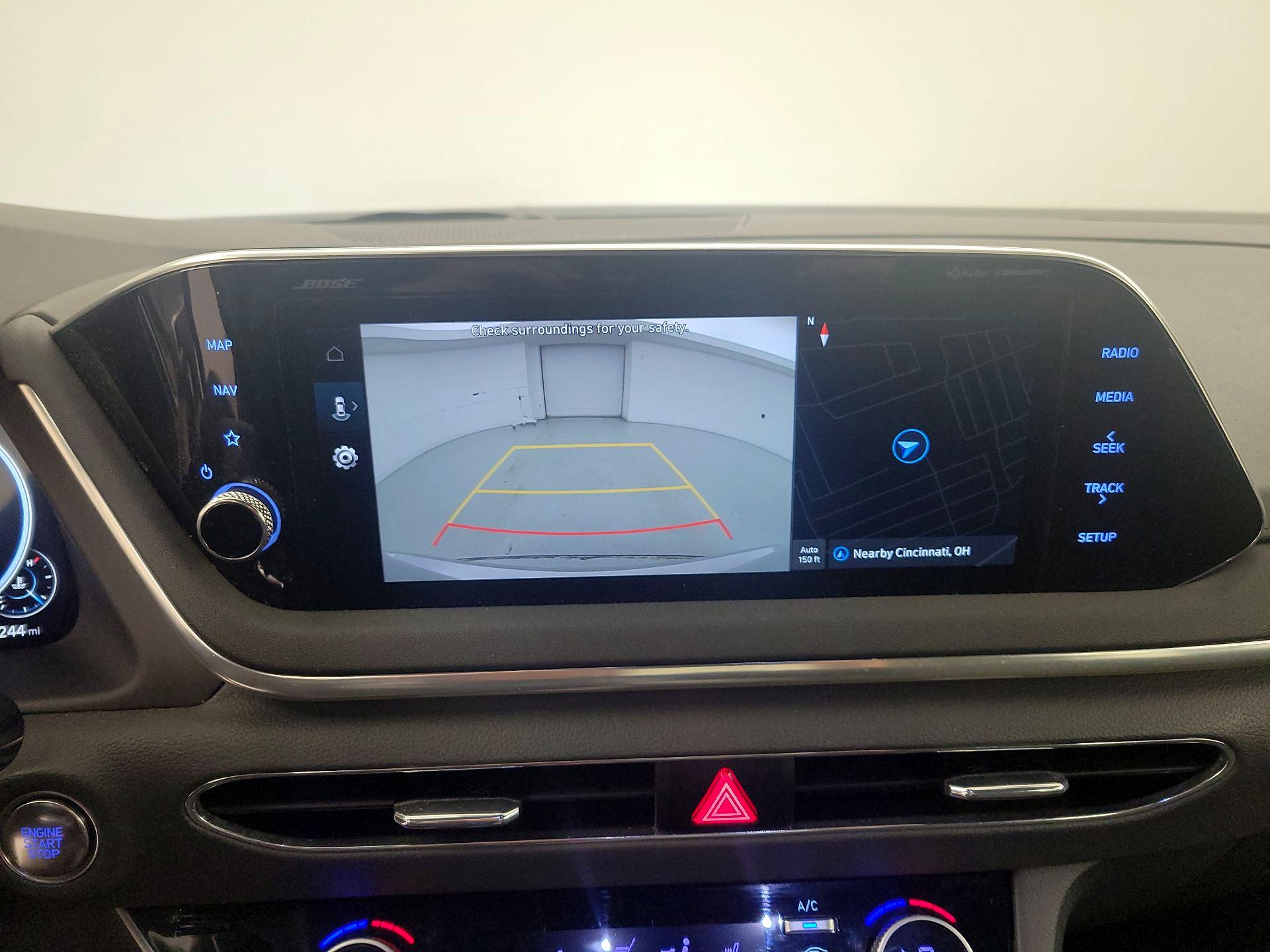 Thumbnail: 2023 Hyundai Sonata - 15