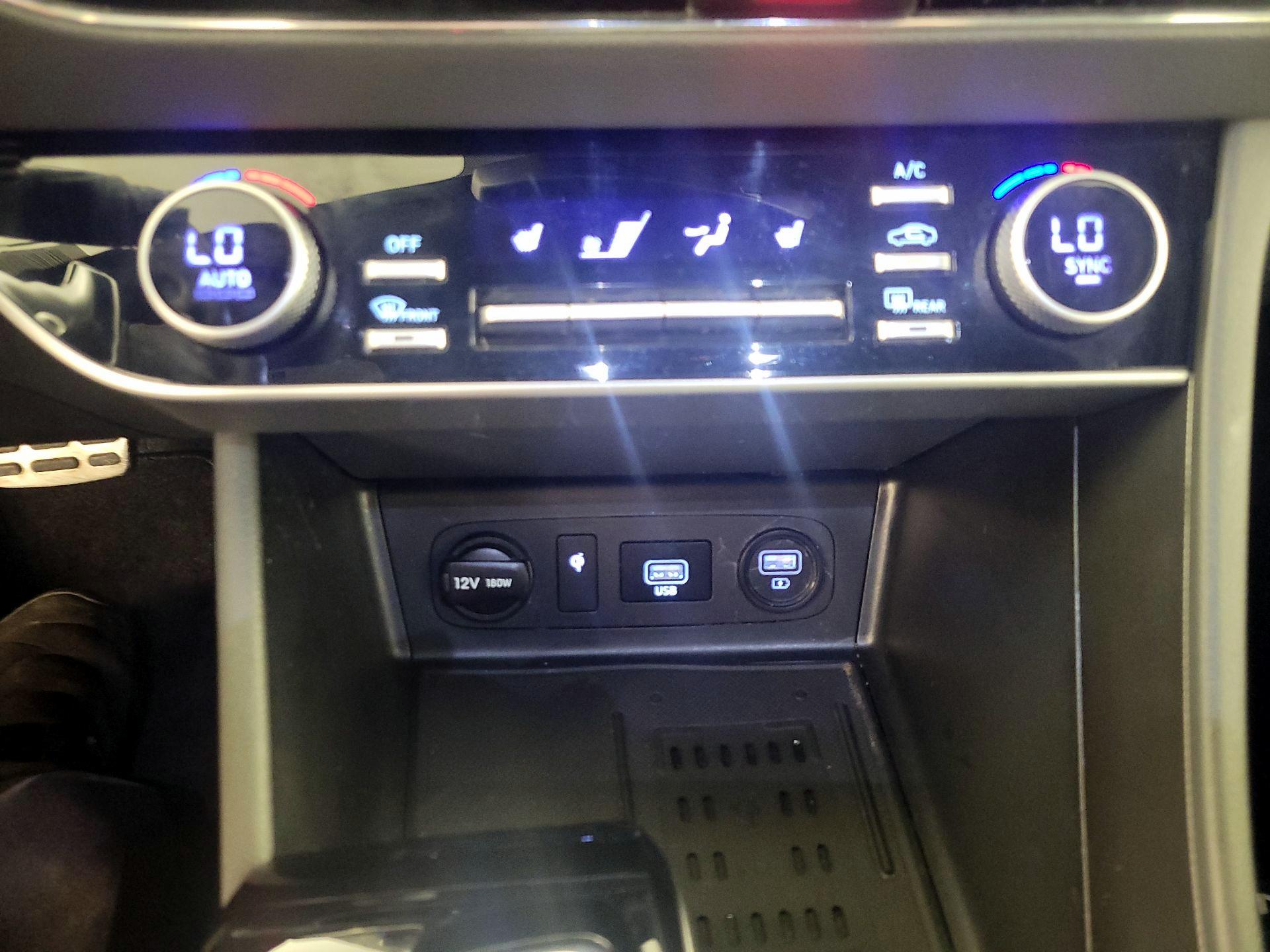 Thumbnail: 2023 Hyundai Sonata - 17