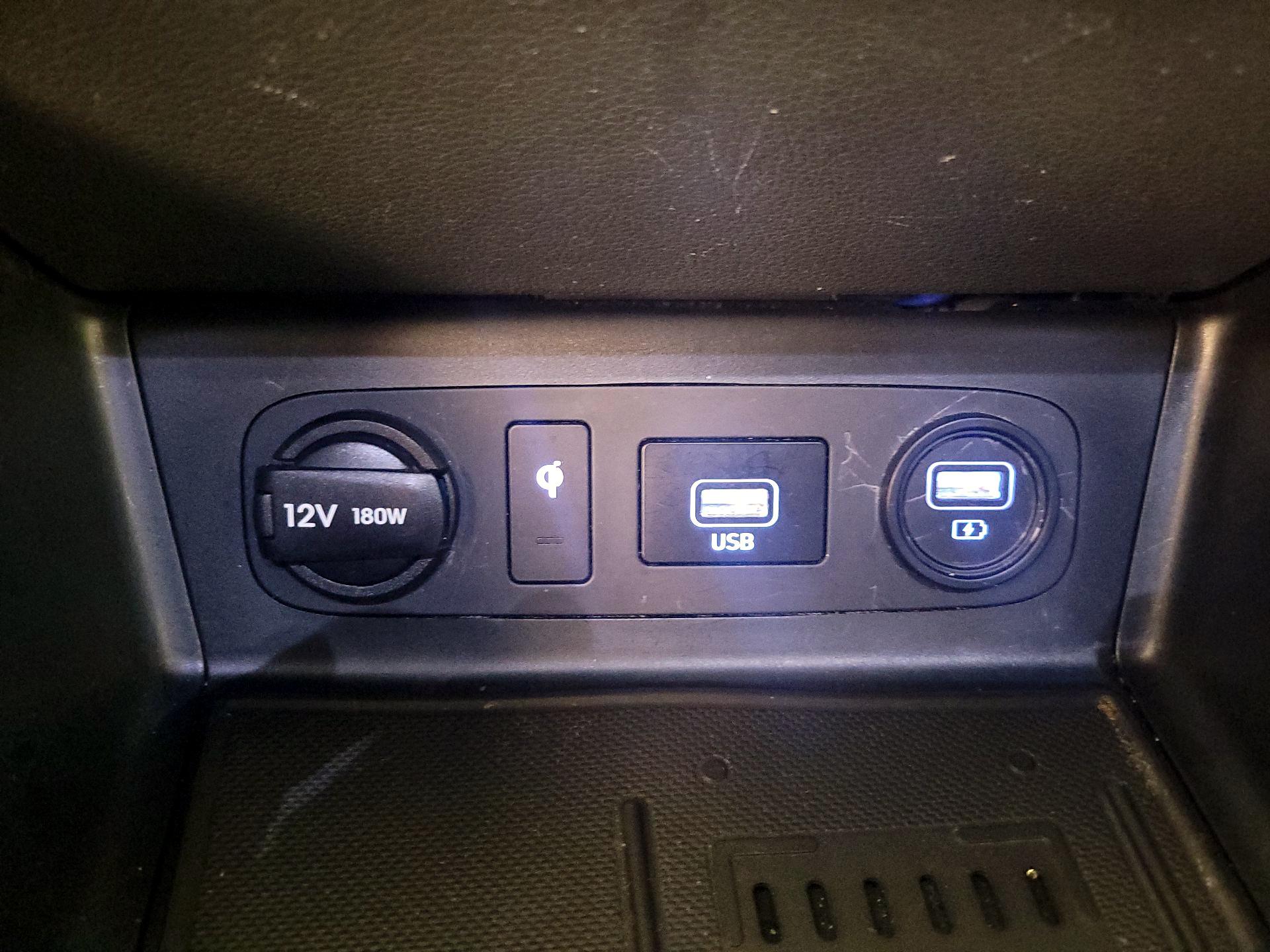 Thumbnail: 2023 Hyundai Sonata - 19