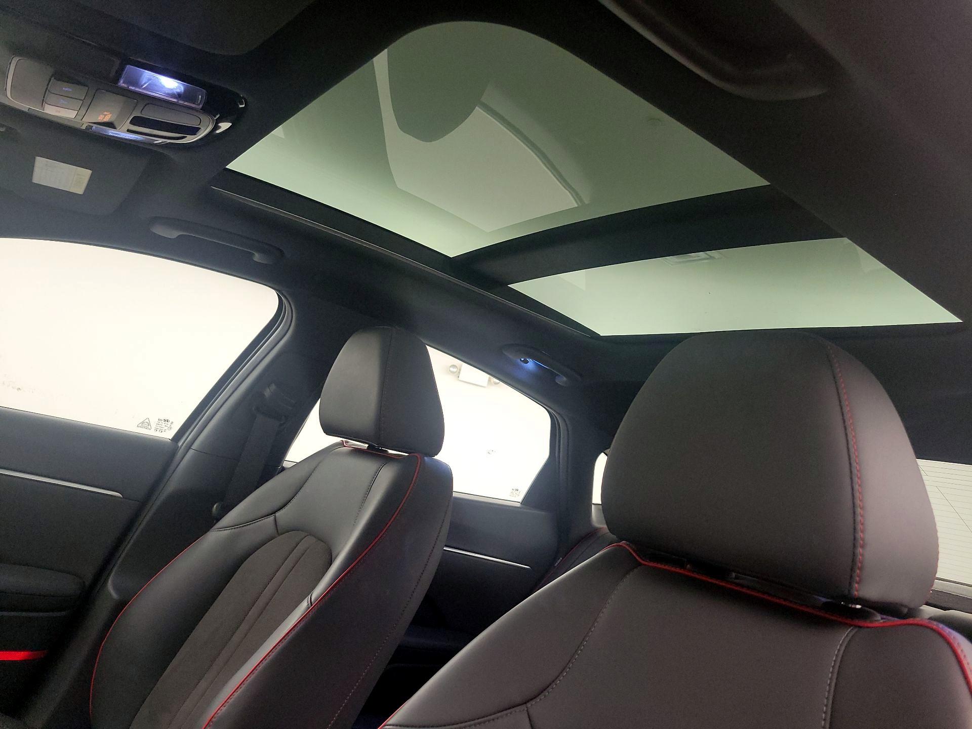 Thumbnail: 2023 Hyundai Sonata - 20