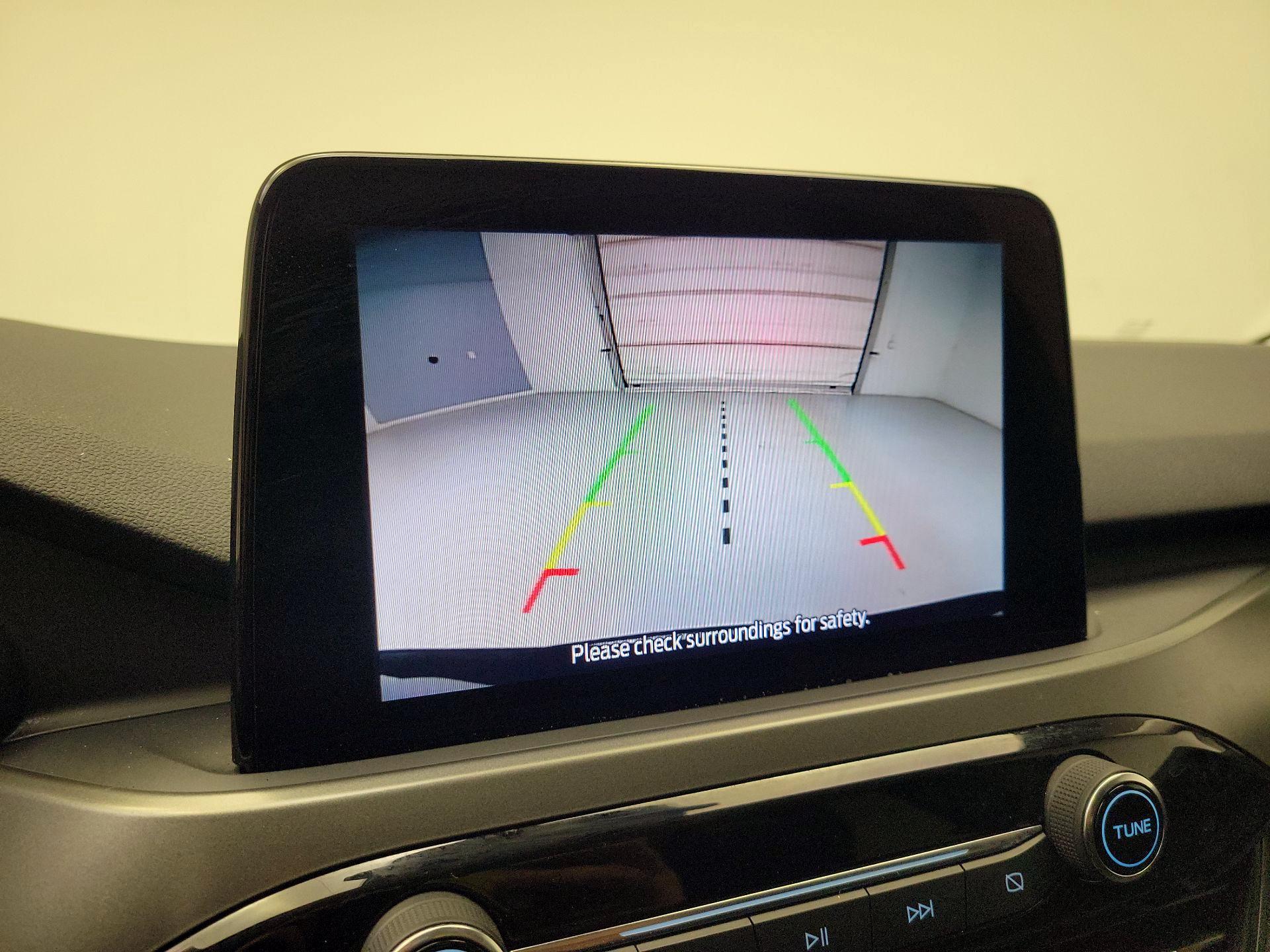 Thumbnail: 2023 Ford Escape - 14