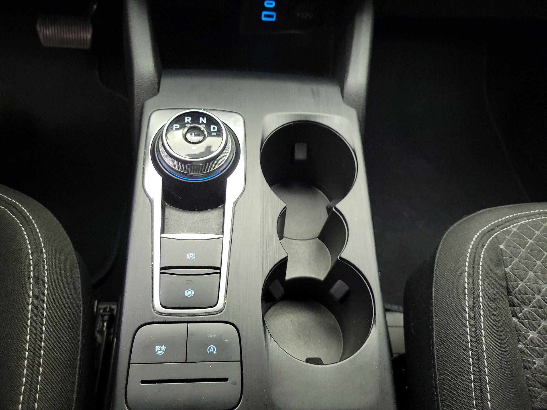 Thumbnail: 2023 Ford Escape - 16