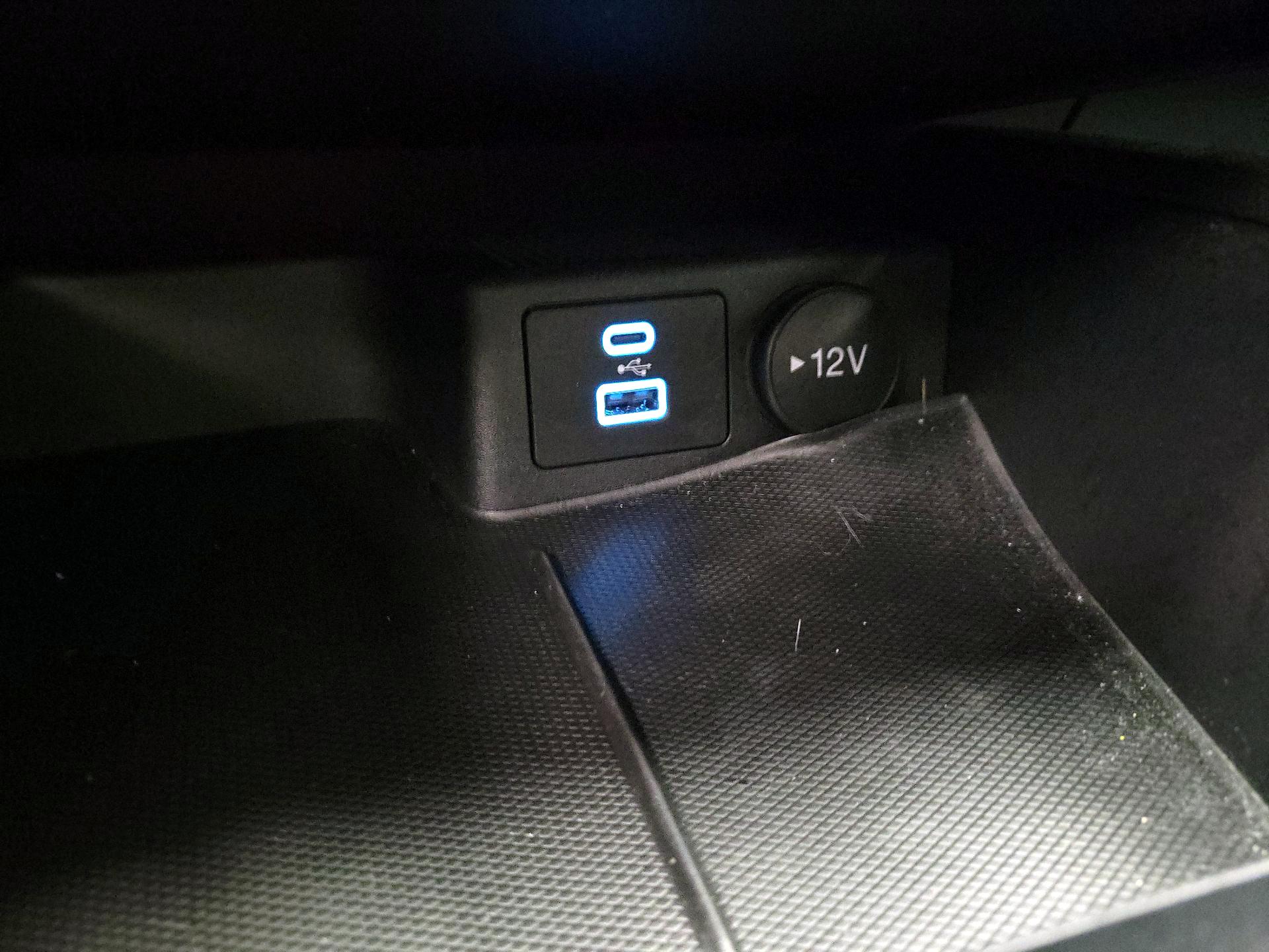 Thumbnail: 2023 Ford Escape - 18