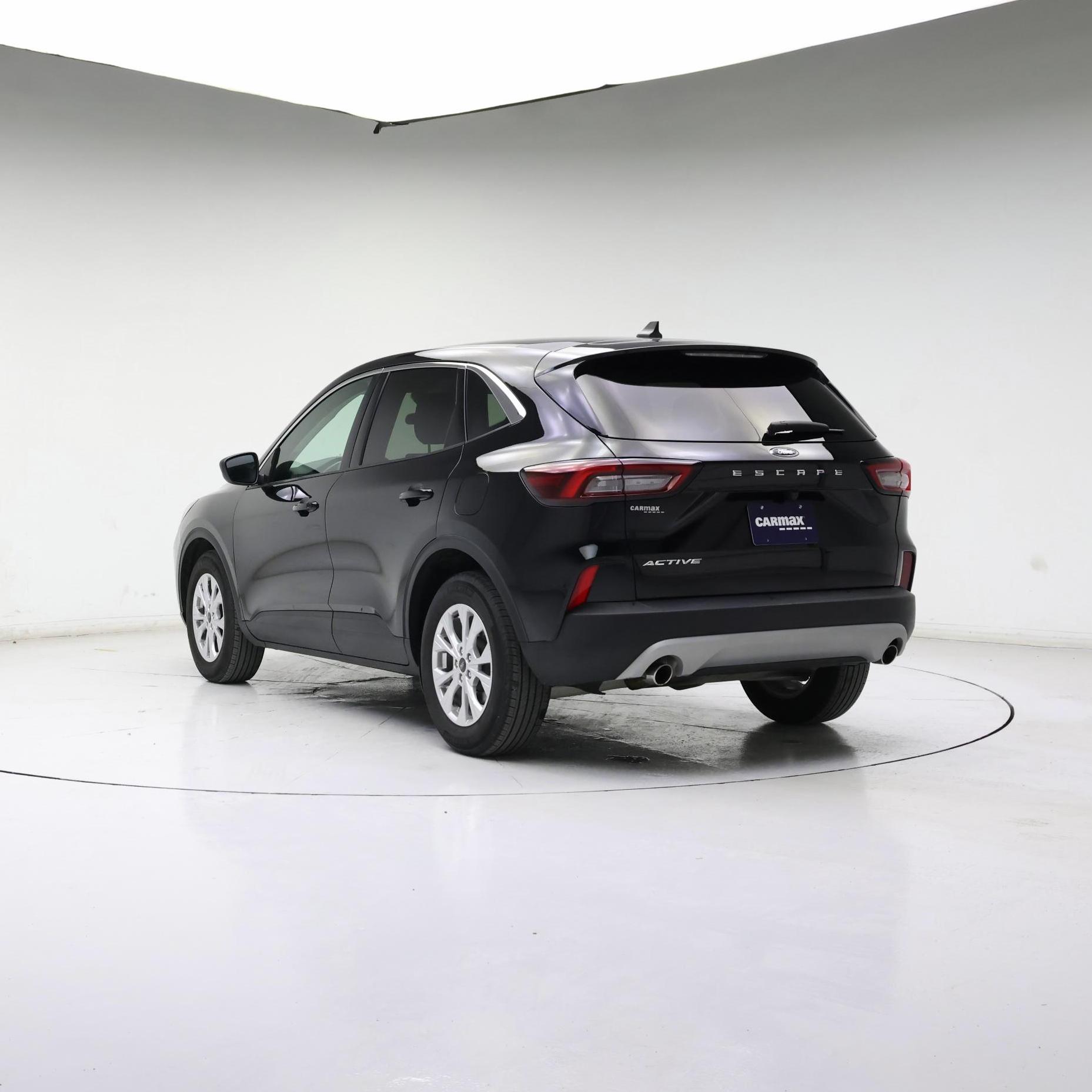 Thumbnail: 2023 Ford Escape - 2