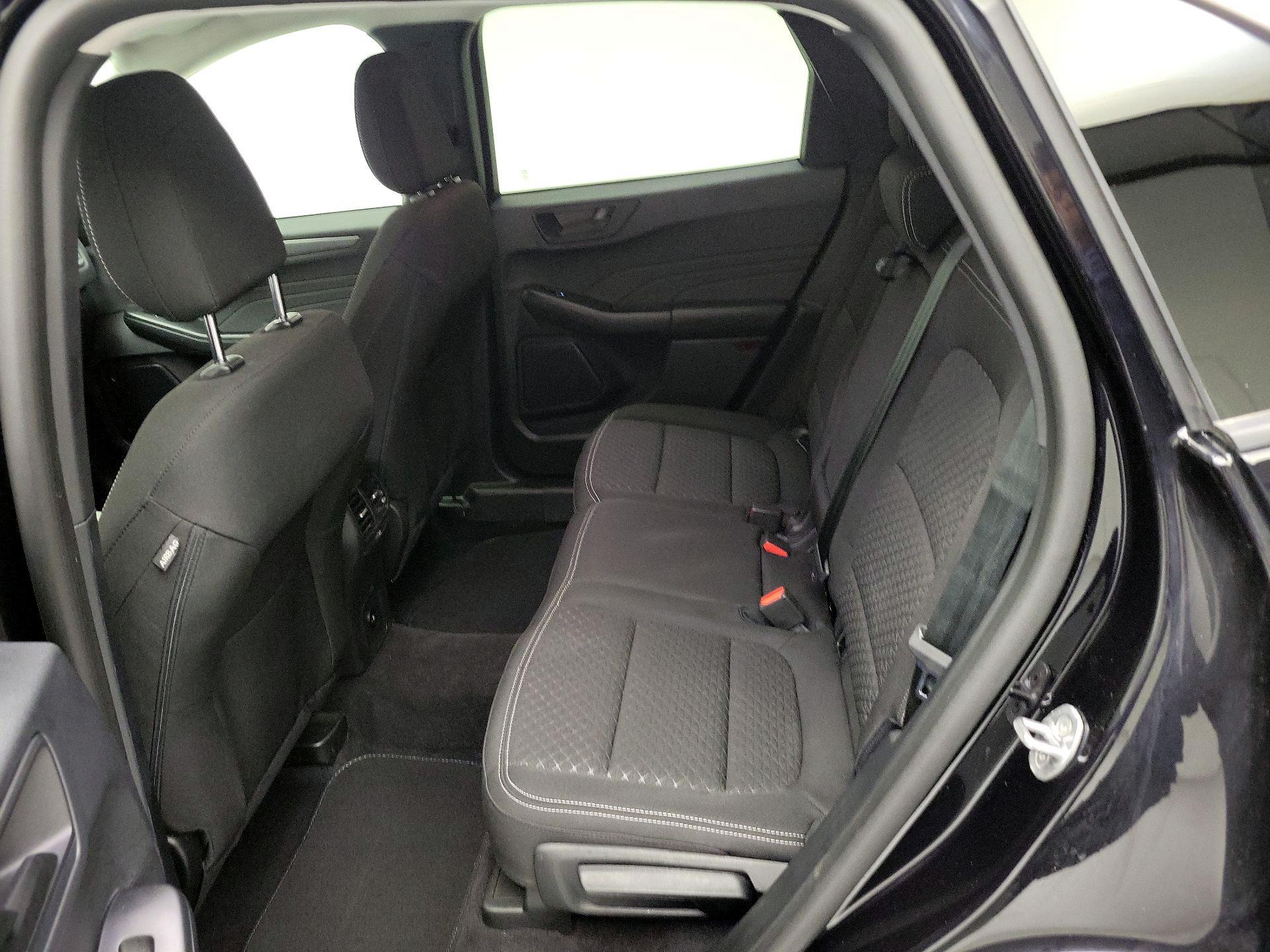 Thumbnail: 2023 Ford Escape - 19