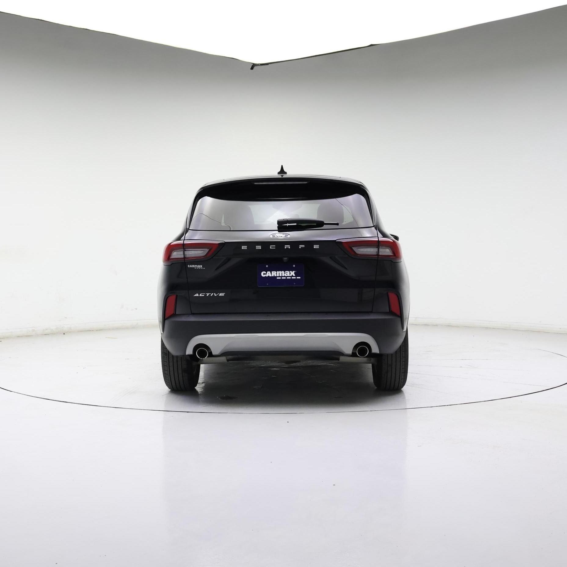 Thumbnail: 2023 Ford Escape - 6