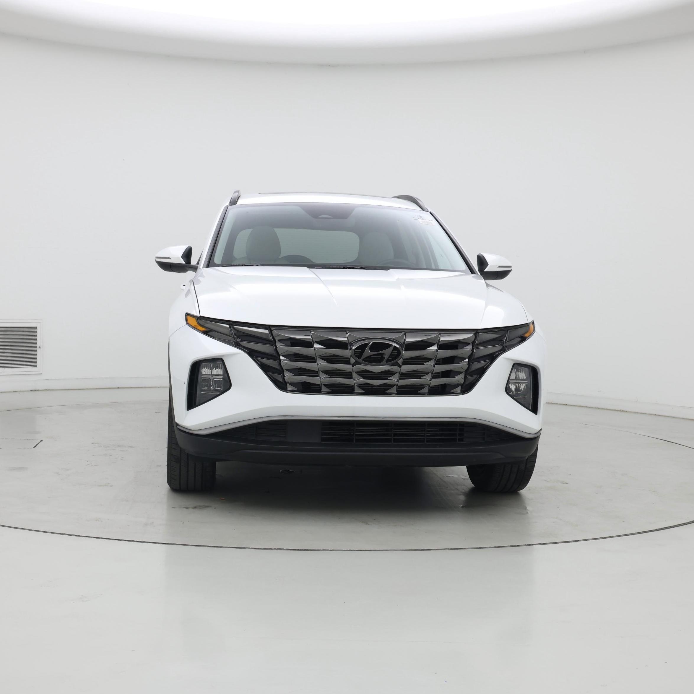 Thumbnail: 2022 Hyundai Tucson - 5