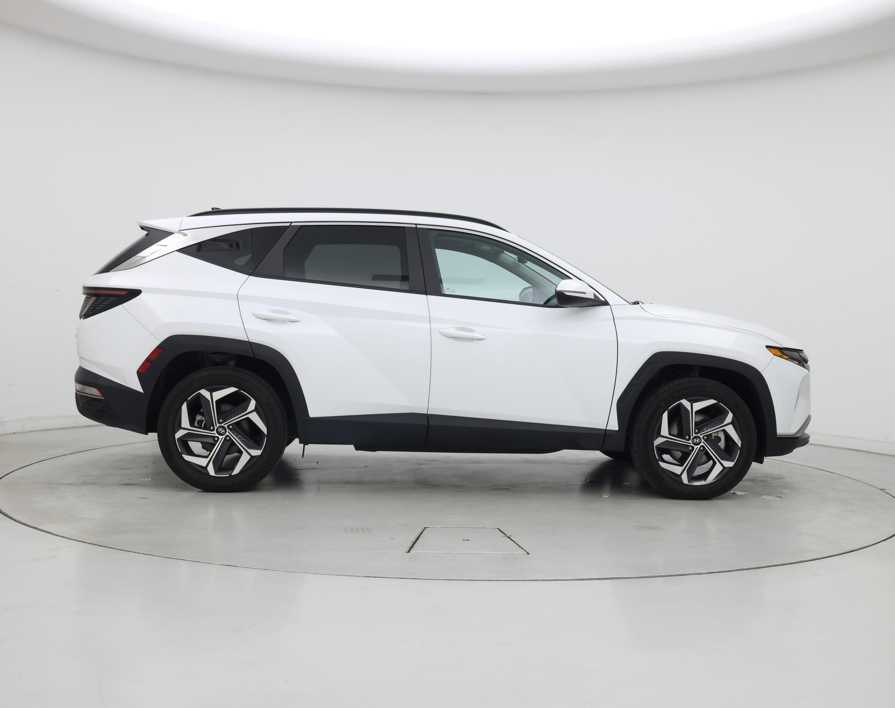 Thumbnail: 2022 Hyundai Tucson - 7