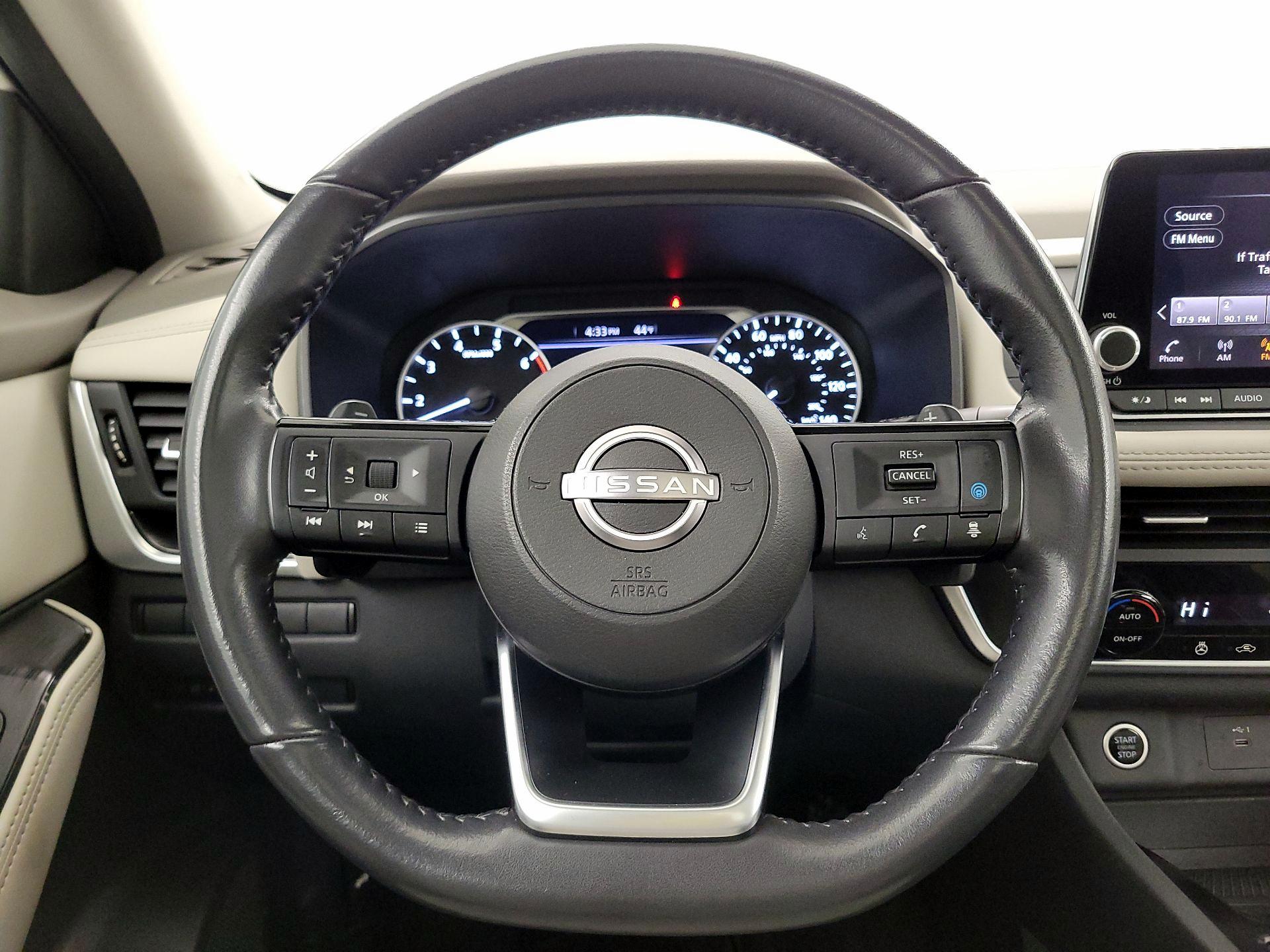 Thumbnail: 2023 Nissan Rogue - 10