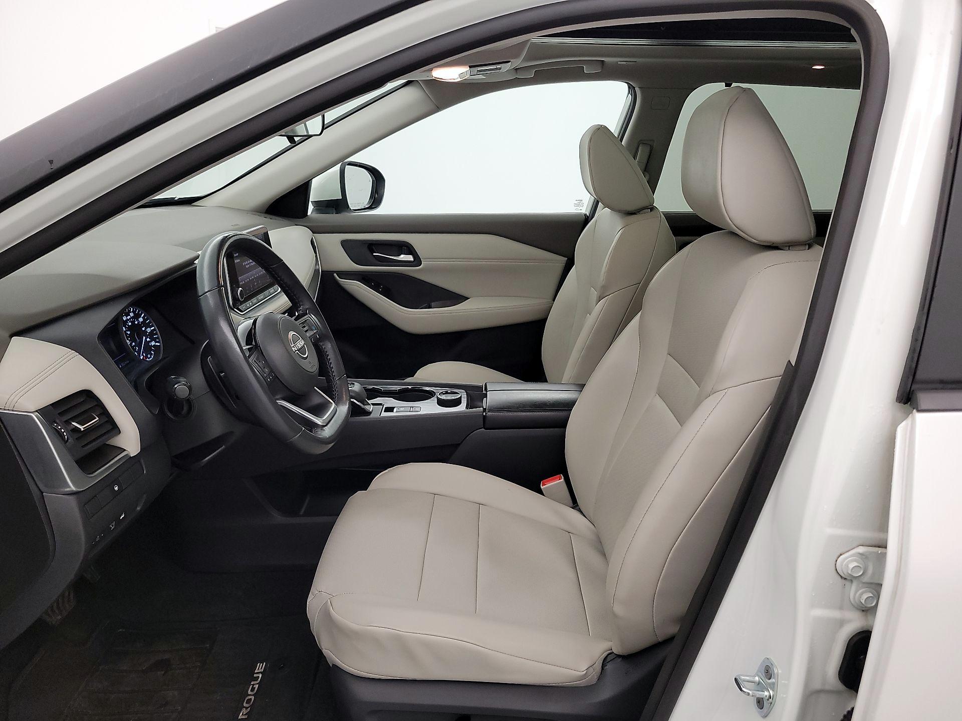 Thumbnail: 2023 Nissan Rogue - 11