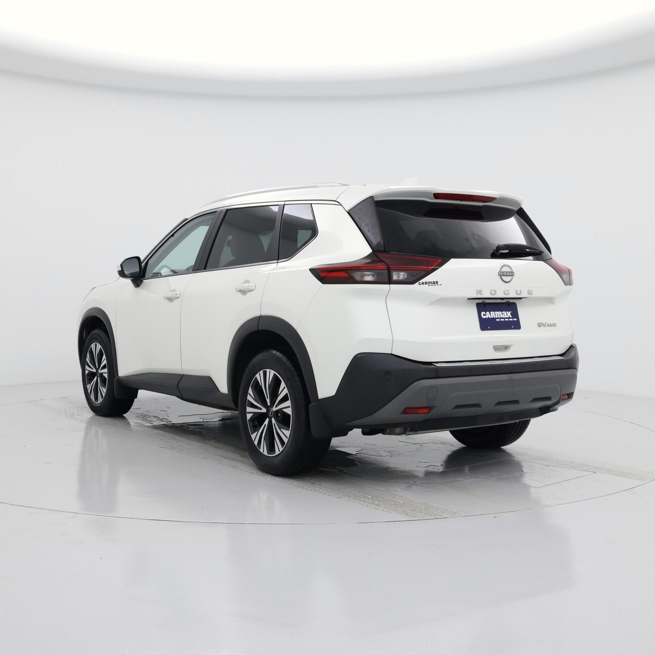 Thumbnail: 2023 Nissan Rogue - 2