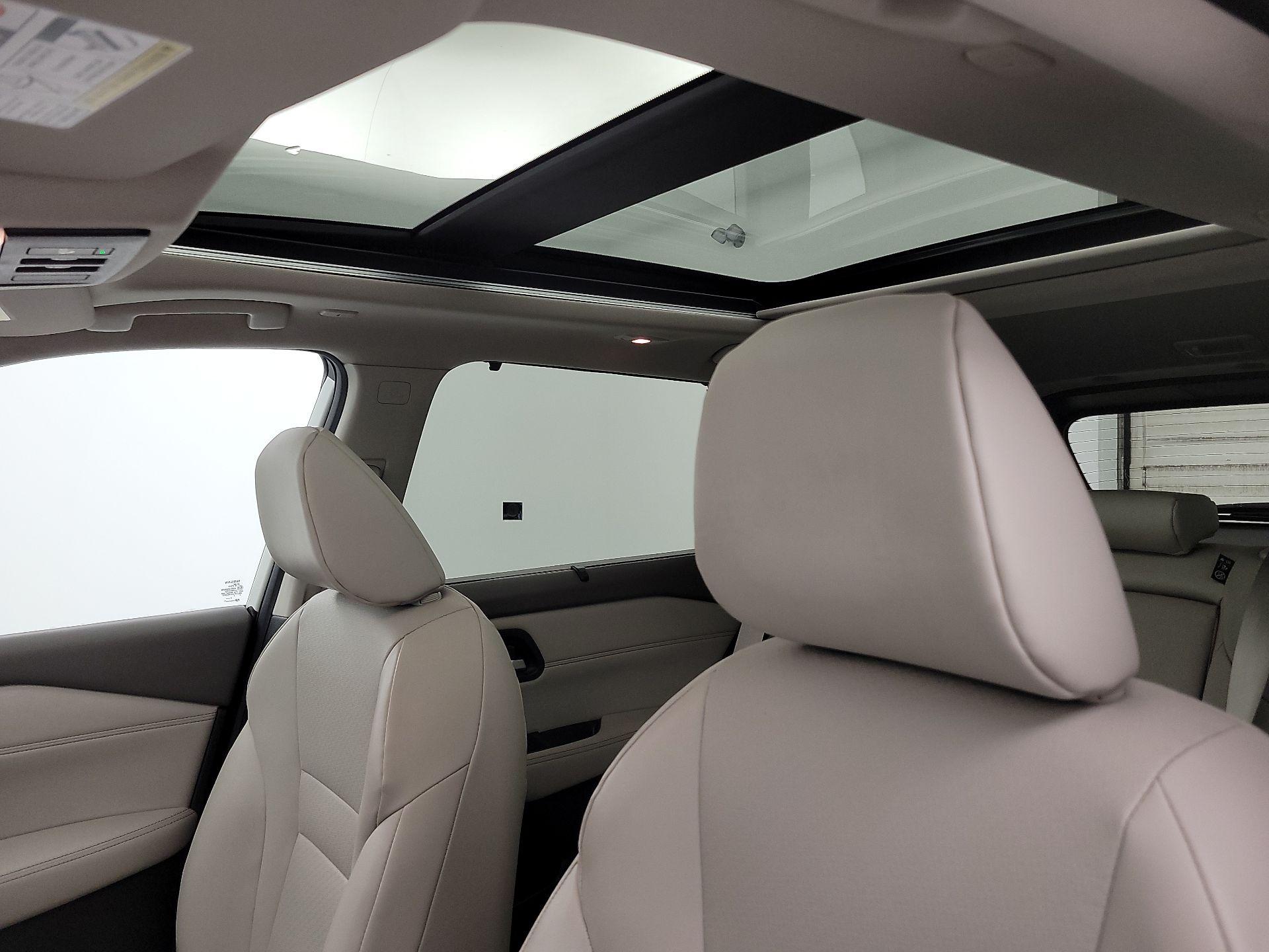 Thumbnail: 2023 Nissan Rogue - 19