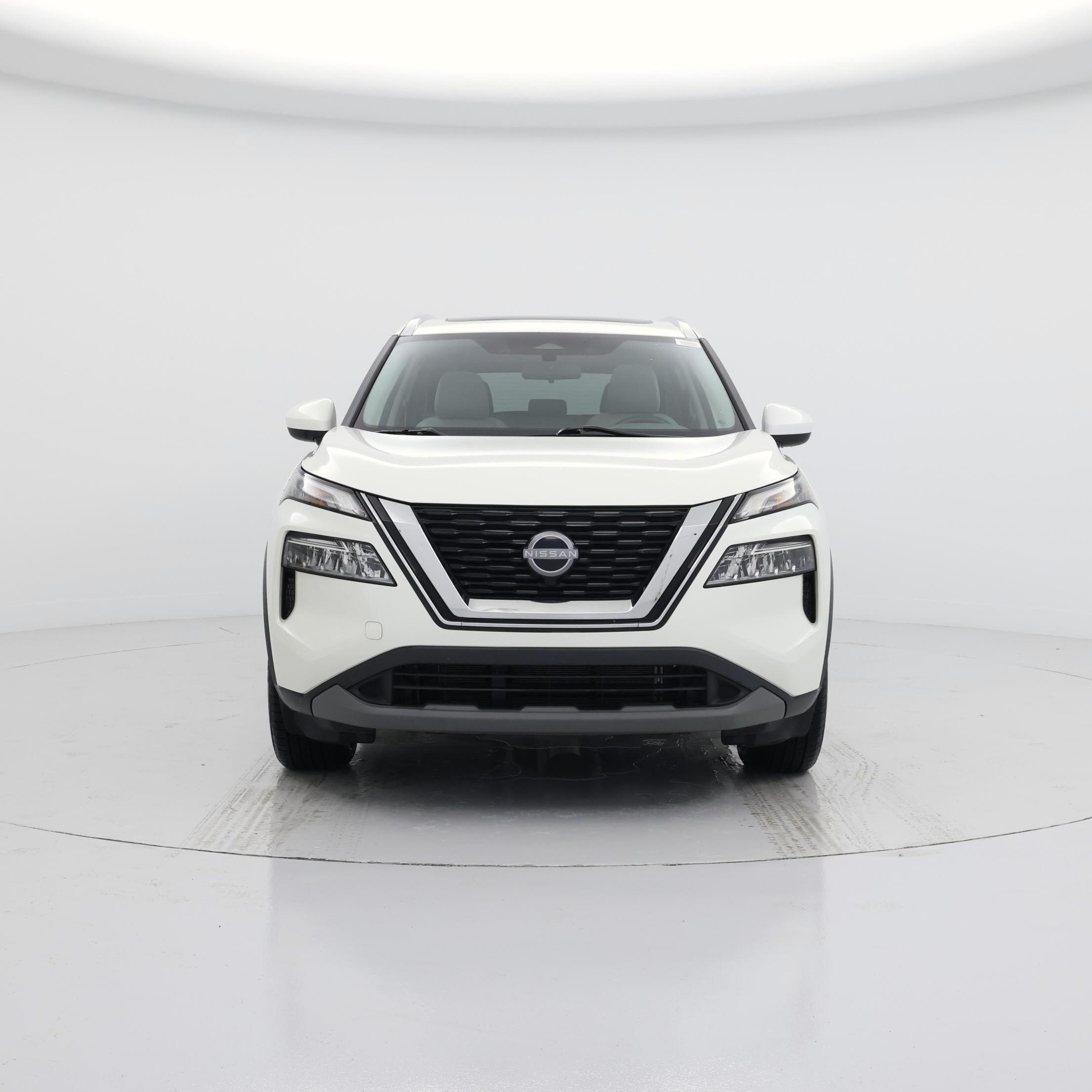 Thumbnail: 2023 Nissan Rogue - 5