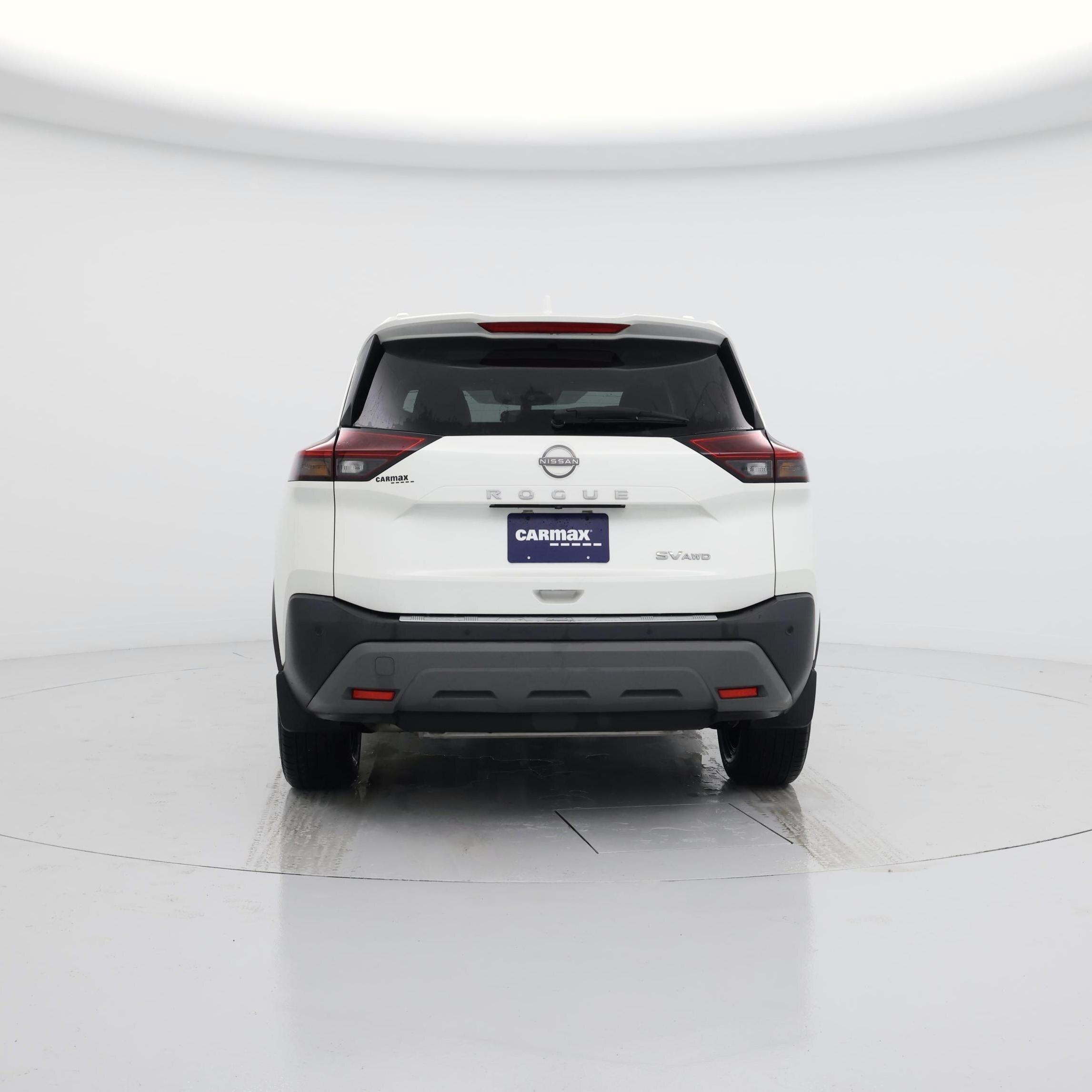 Thumbnail: 2023 Nissan Rogue - 6