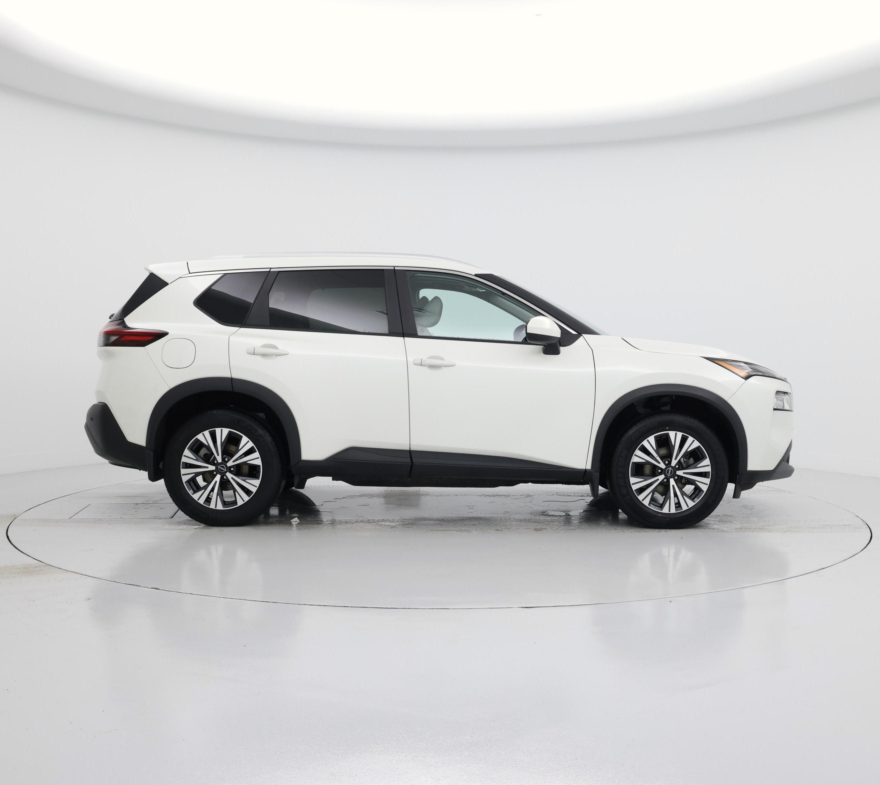 Thumbnail: 2023 Nissan Rogue - 7