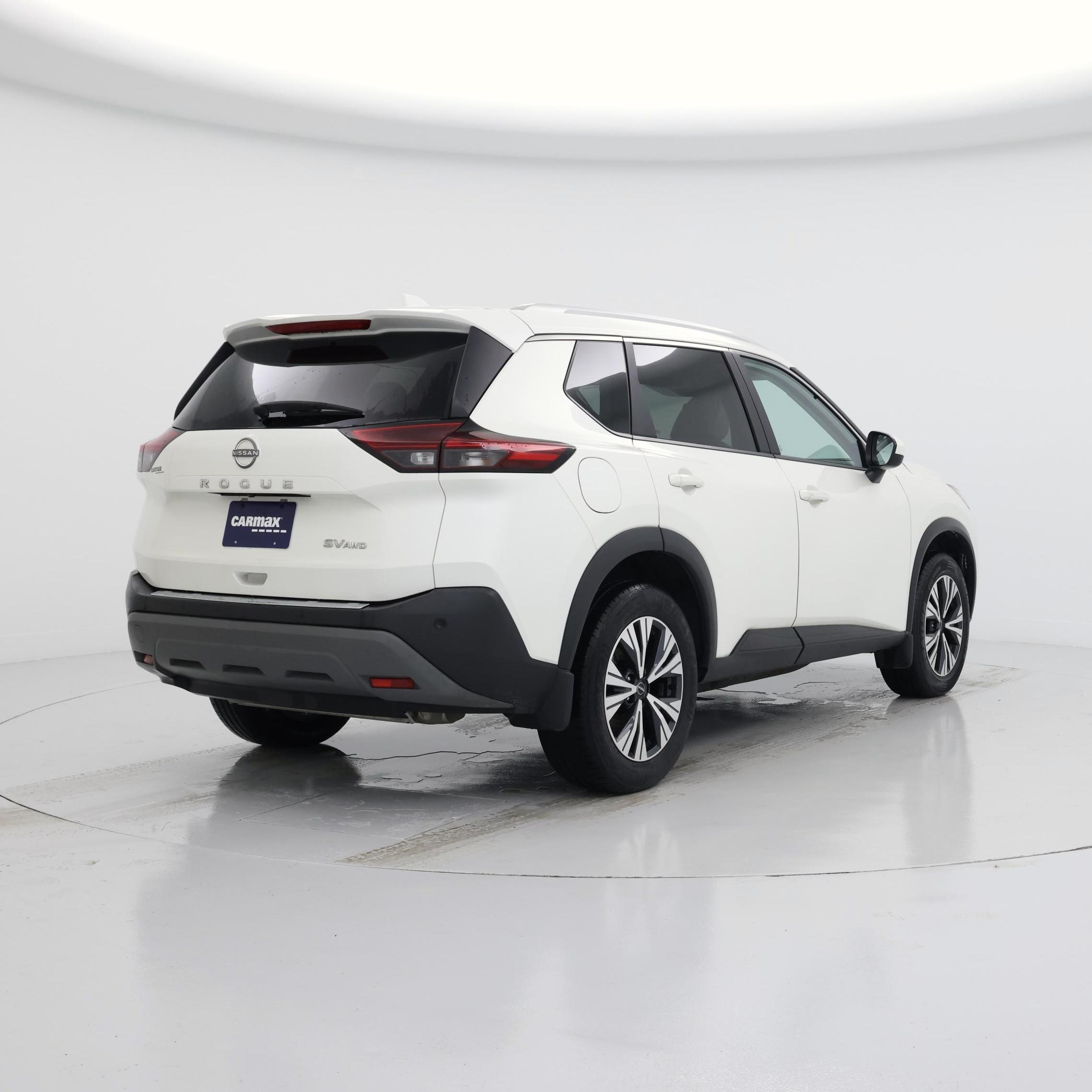 Thumbnail: 2023 Nissan Rogue - 8