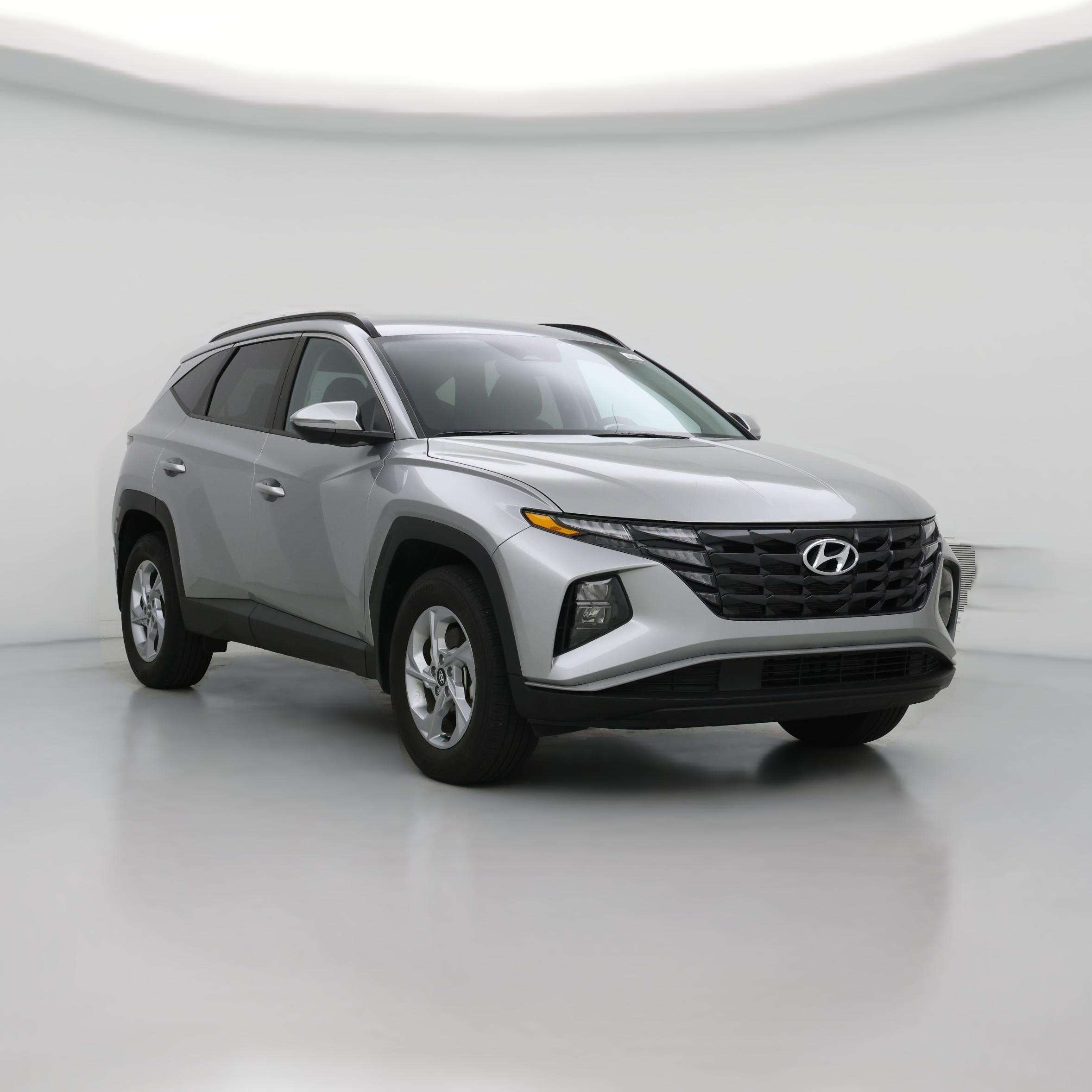 Thumbnail: 2023 Hyundai Tucson - 1