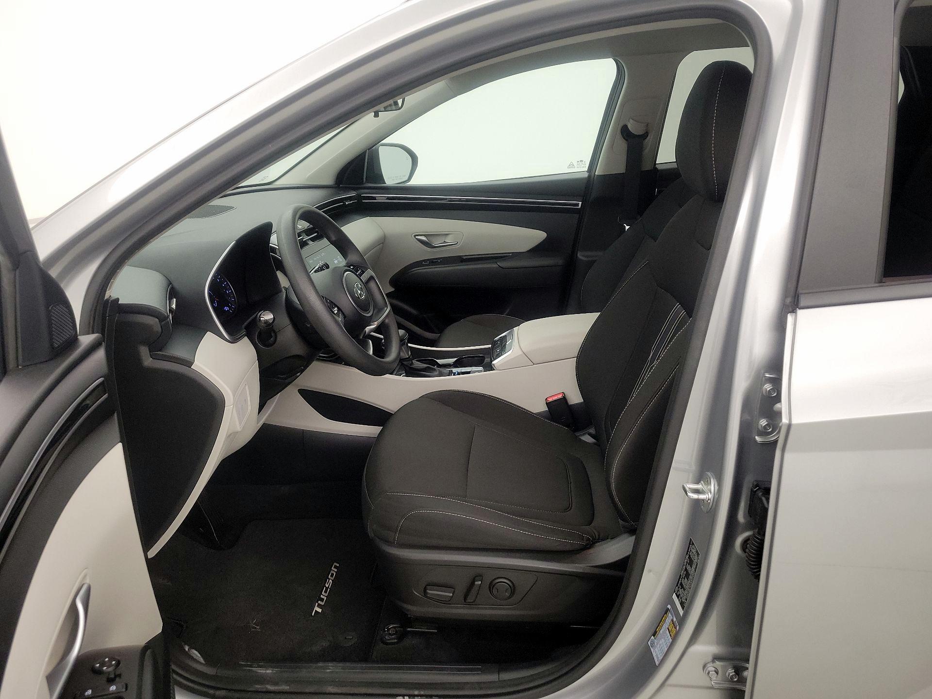 Thumbnail: 2023 Hyundai Tucson - 11