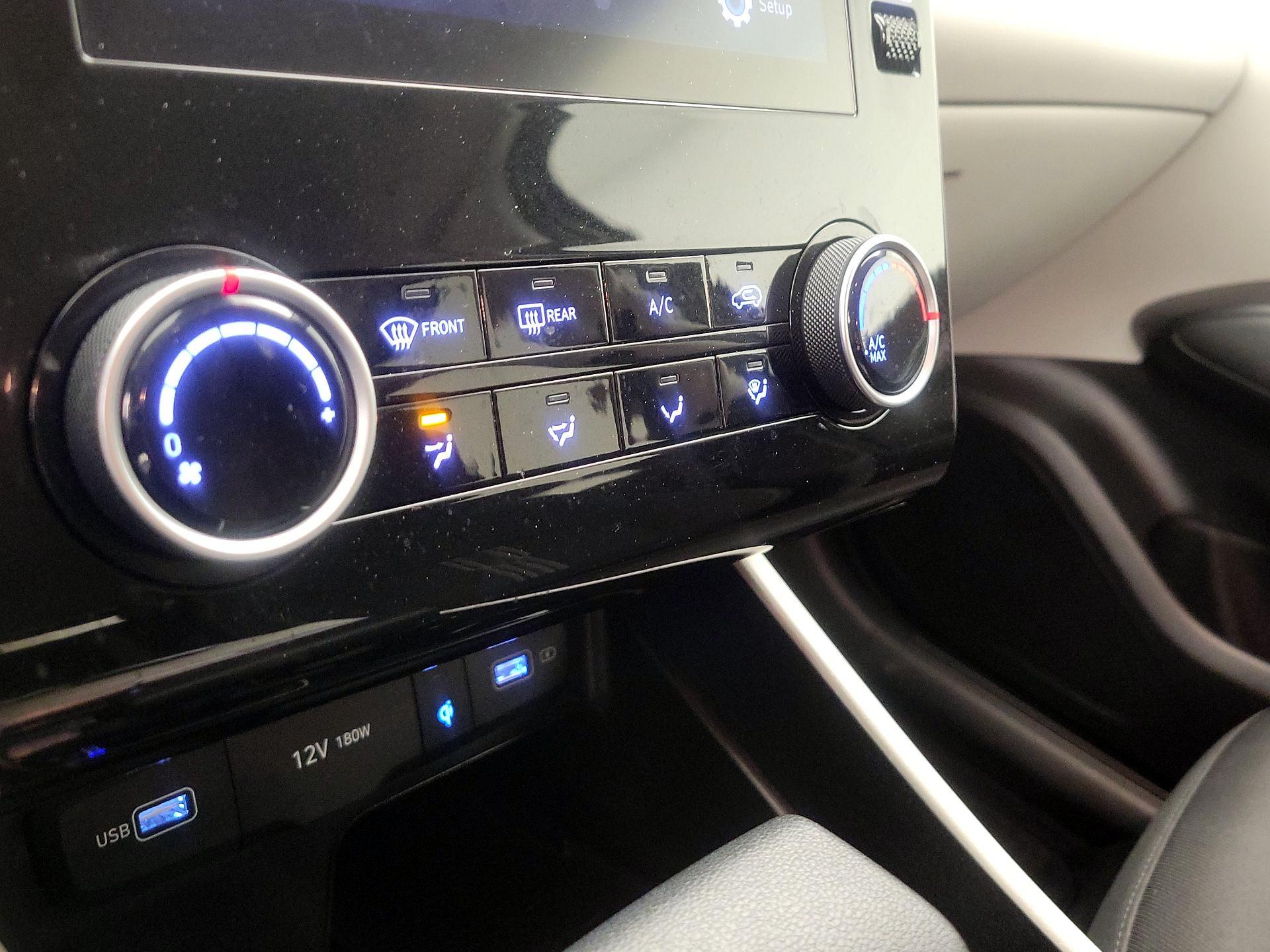 Thumbnail: 2023 Hyundai Tucson - 16