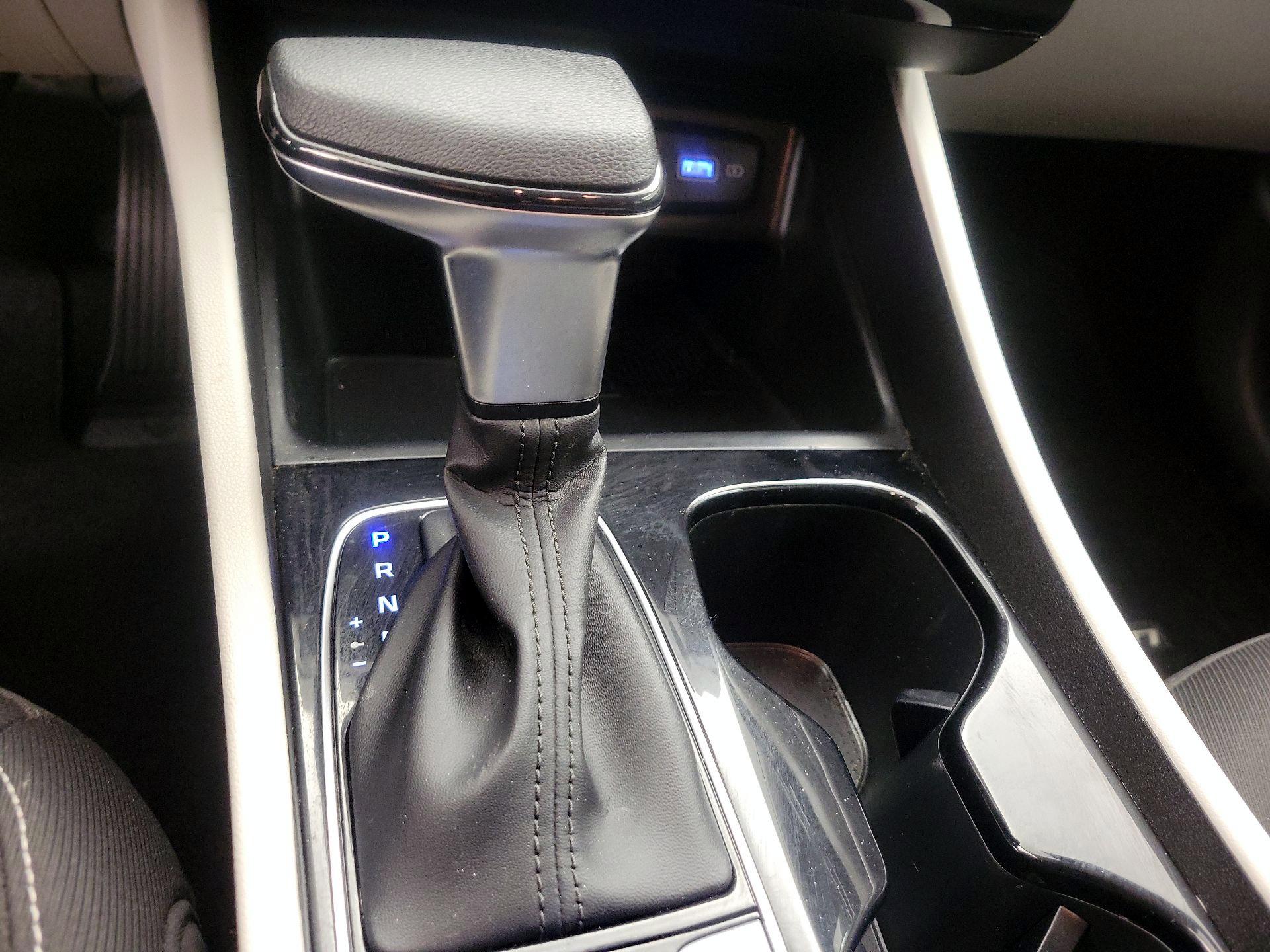 Thumbnail: 2023 Hyundai Tucson - 17