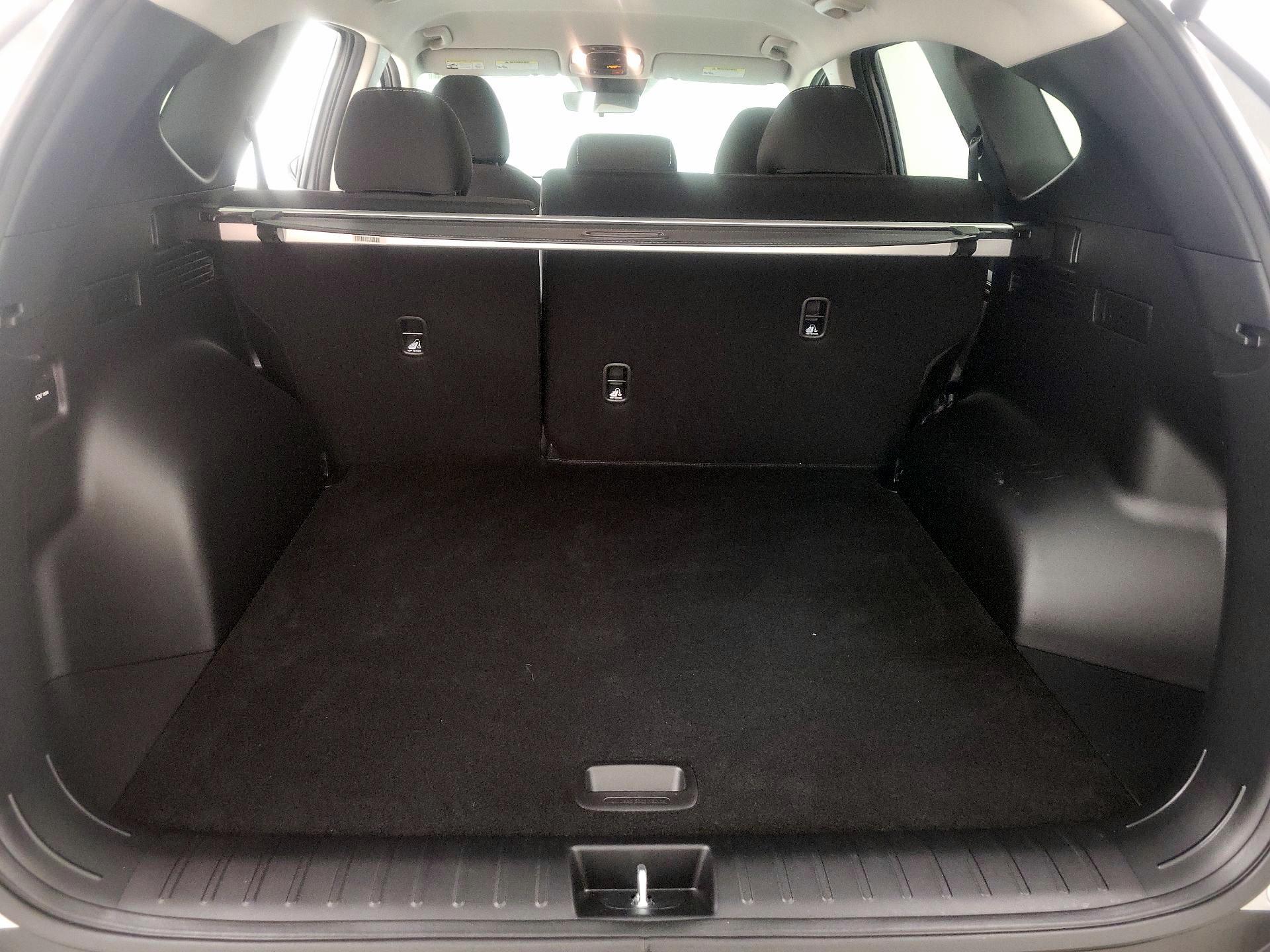 Thumbnail: 2023 Hyundai Tucson - 20