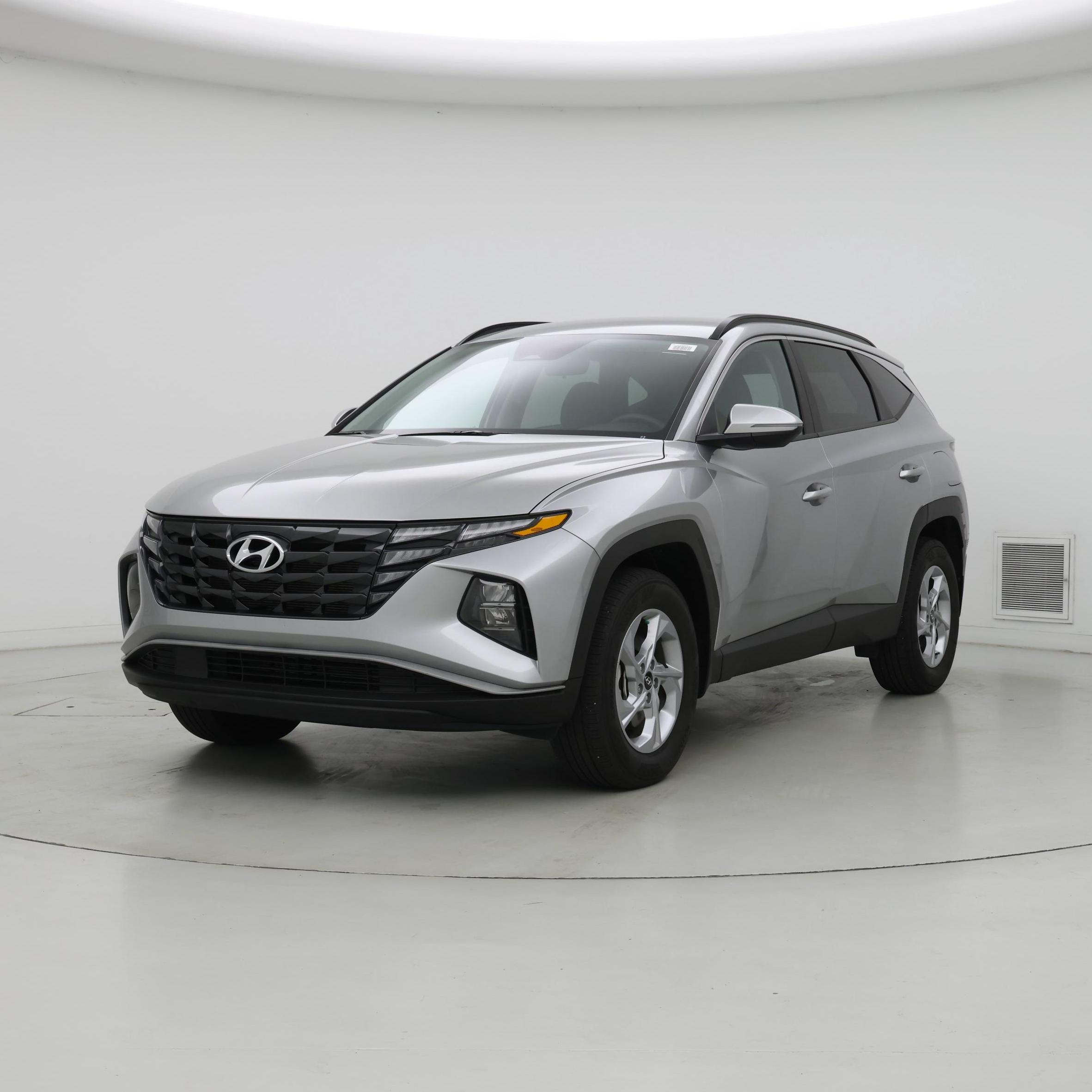 Thumbnail: 2023 Hyundai Tucson - 4