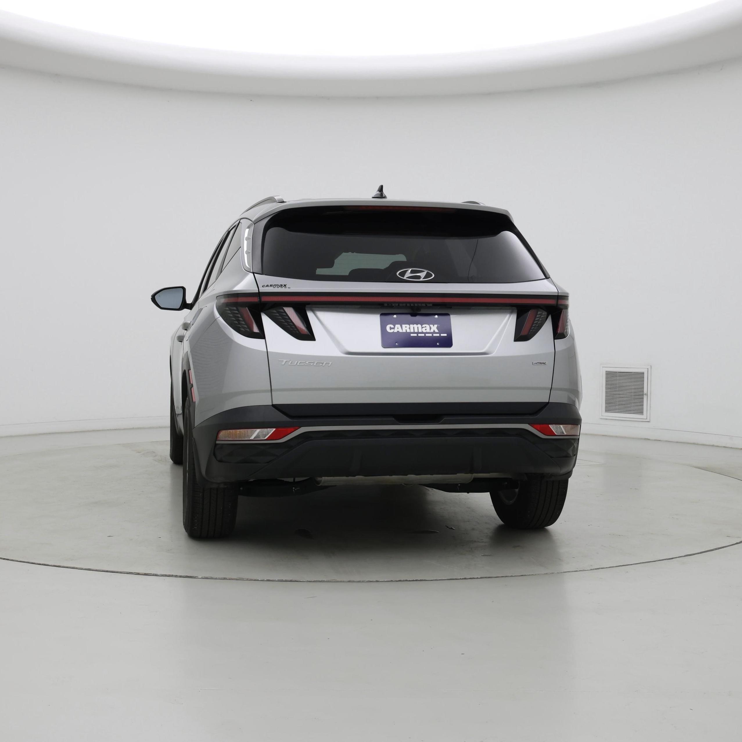 Thumbnail: 2023 Hyundai Tucson - 6