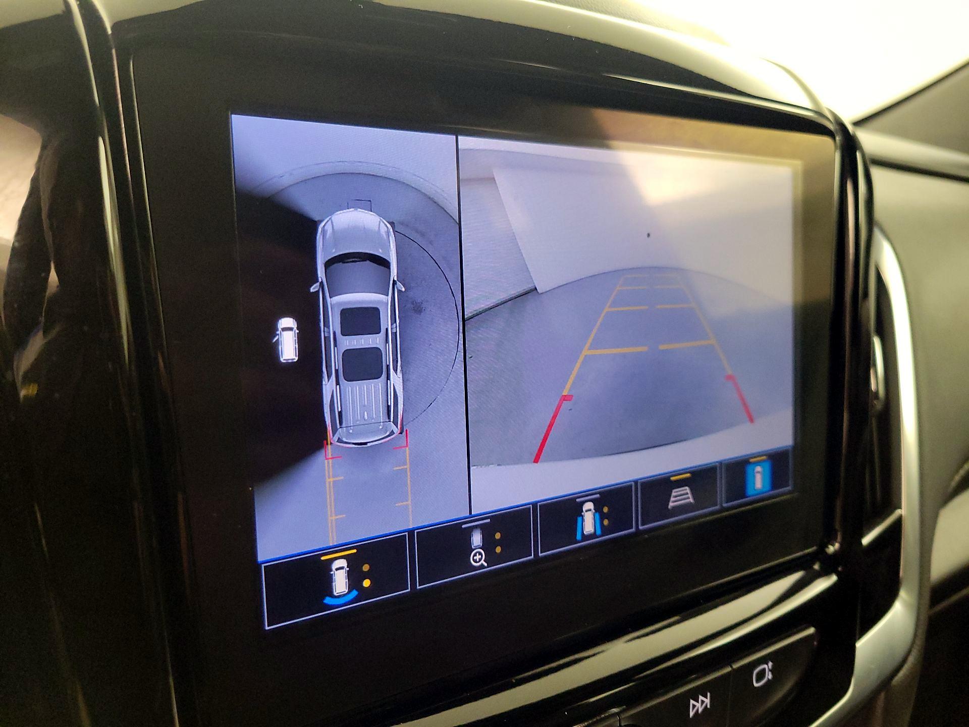 Thumbnail: 2023 Chevrolet Traverse - 15