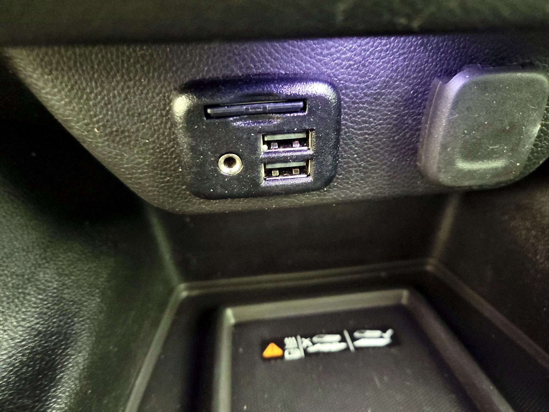 Thumbnail: 2023 Chevrolet Traverse - 19