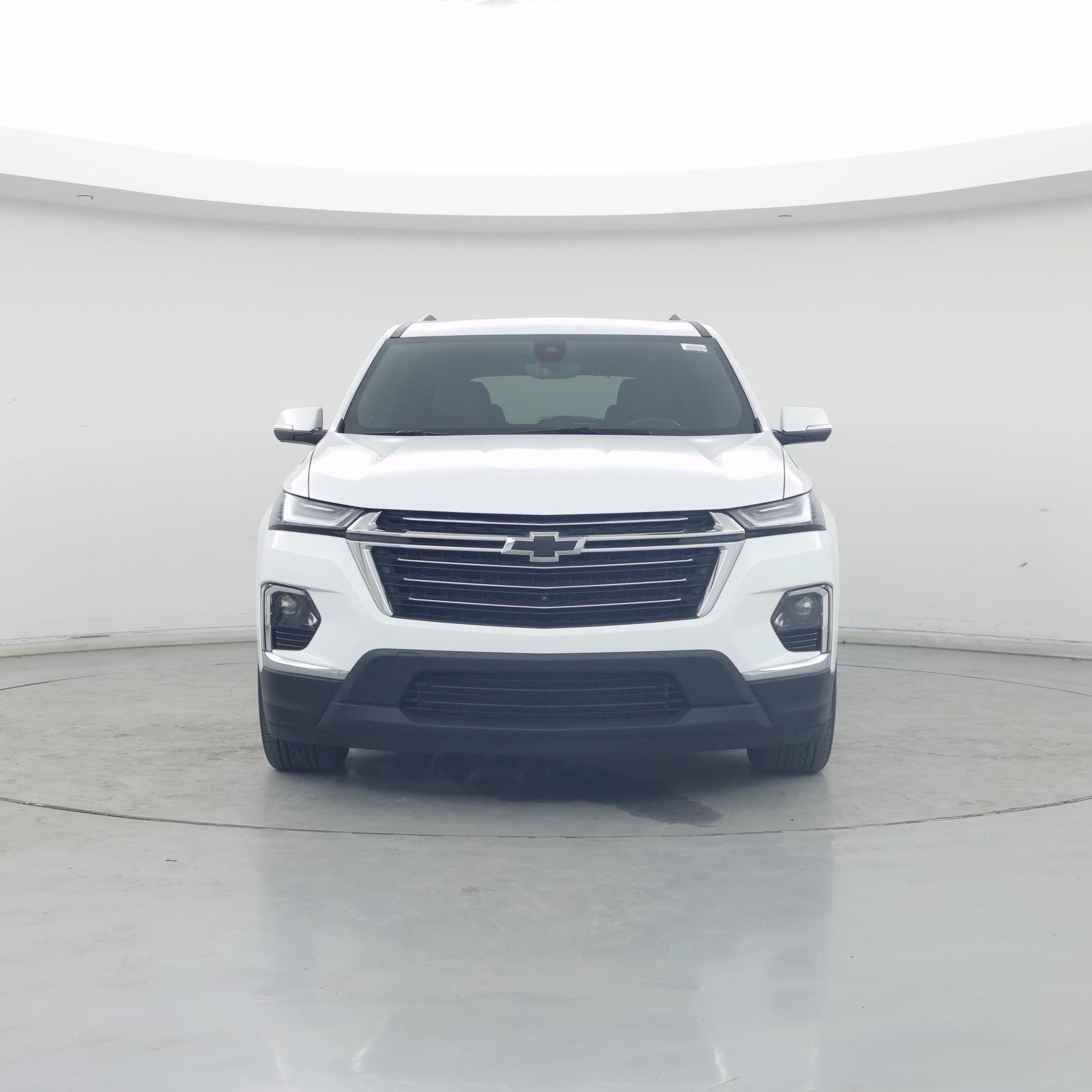 Thumbnail: 2023 Chevrolet Traverse - 5