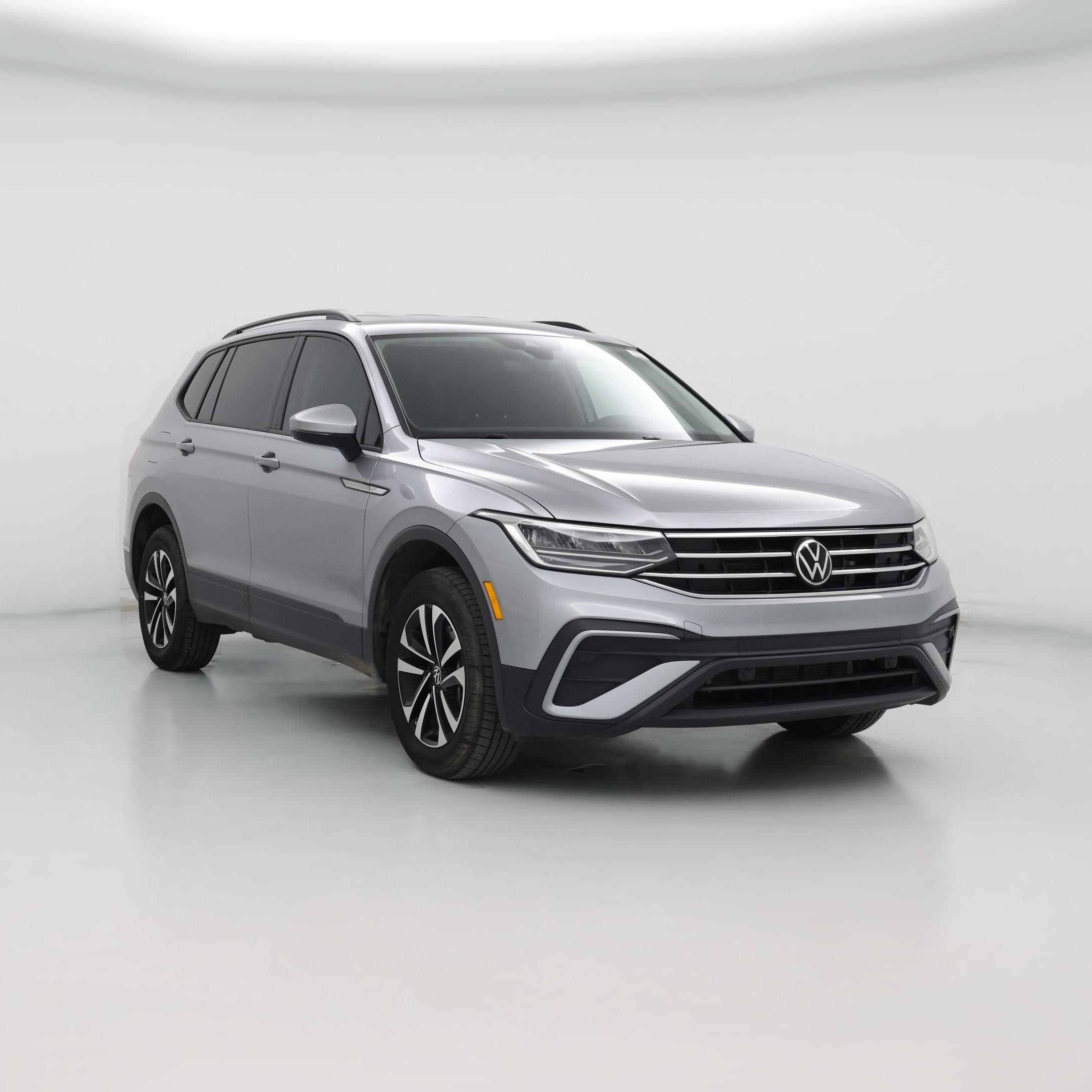 Thumbnail: 2023 Volkswagen Tiguan - 1